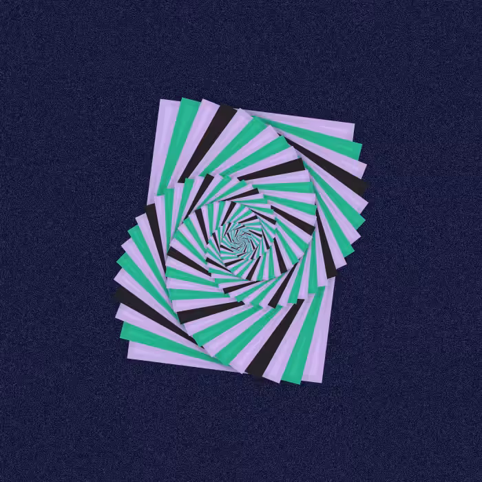 Spingaze #64