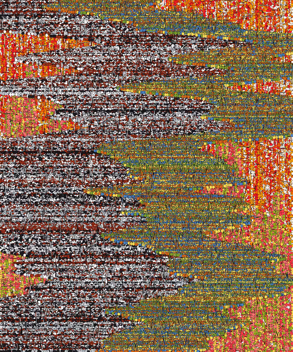 Noise #45