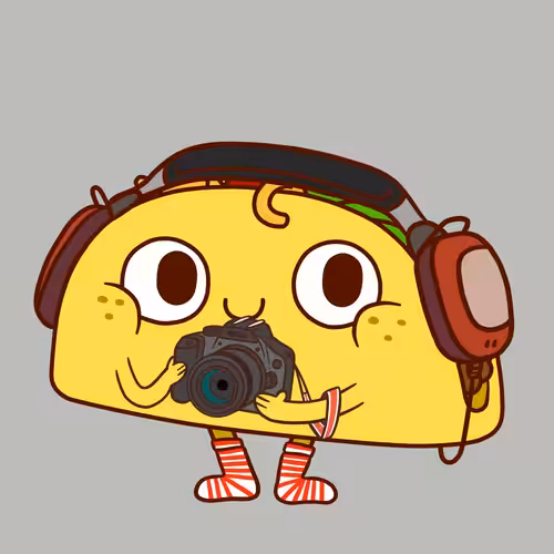Taco #135