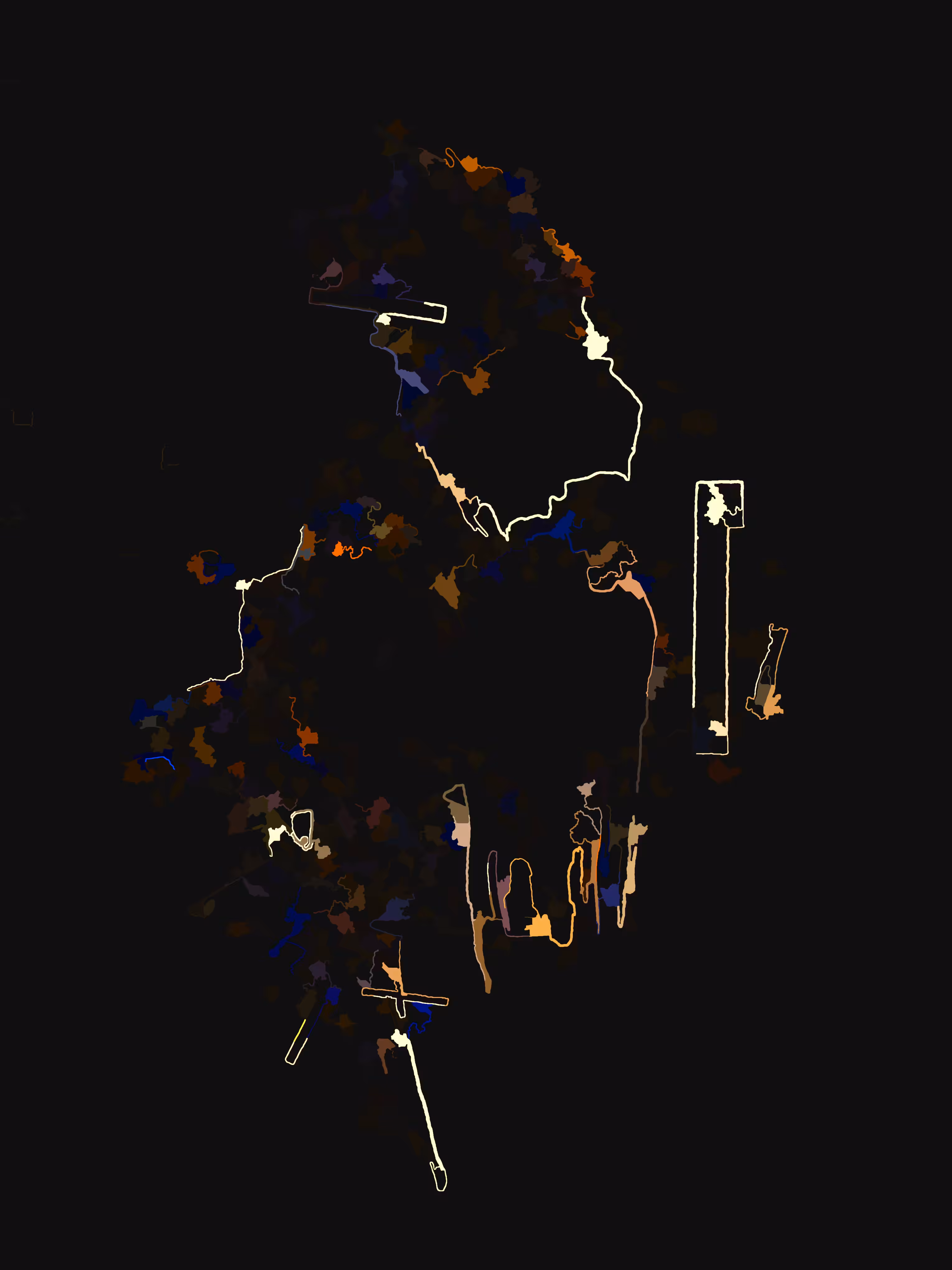 The way we dive