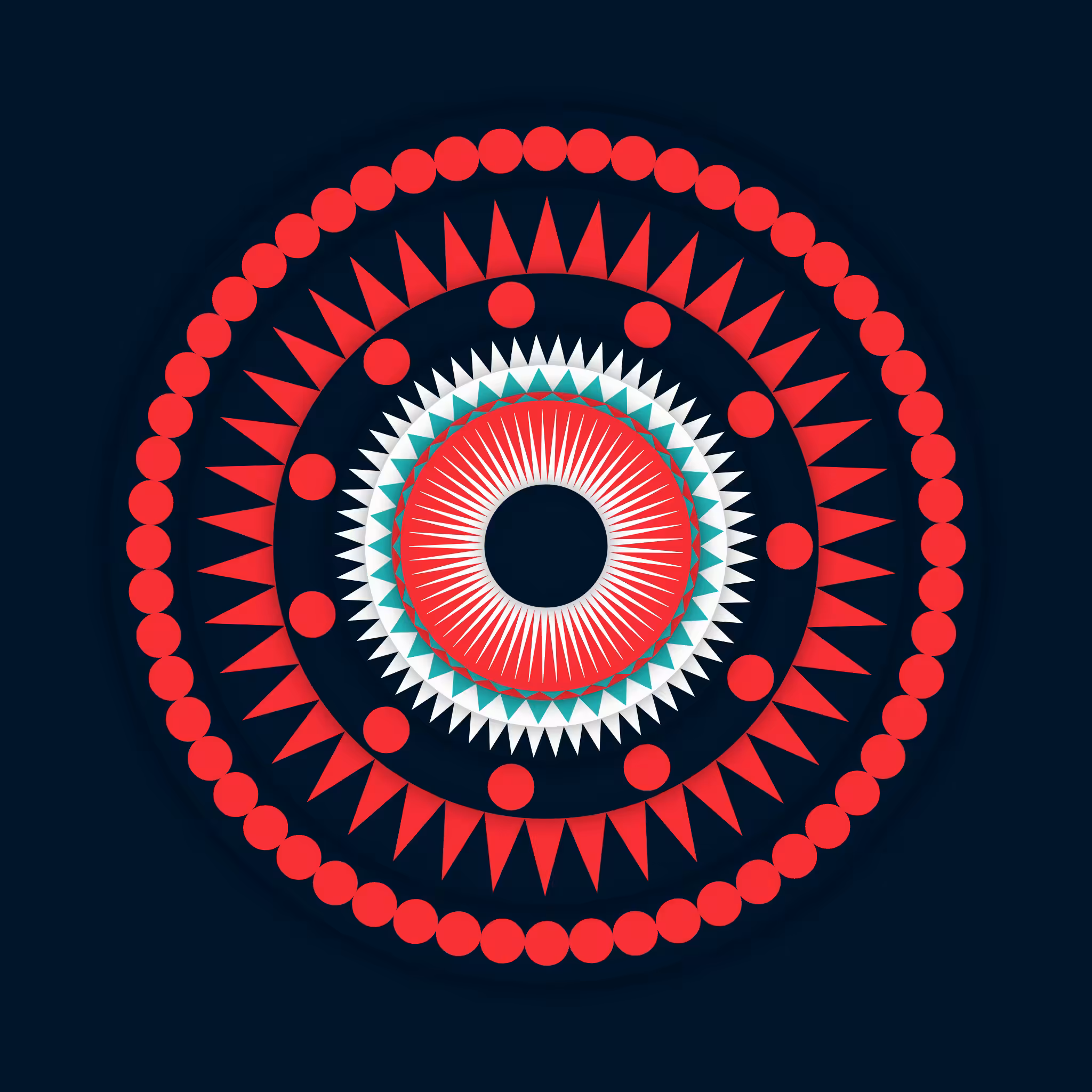 ROTATING SYSTEM 01 #204