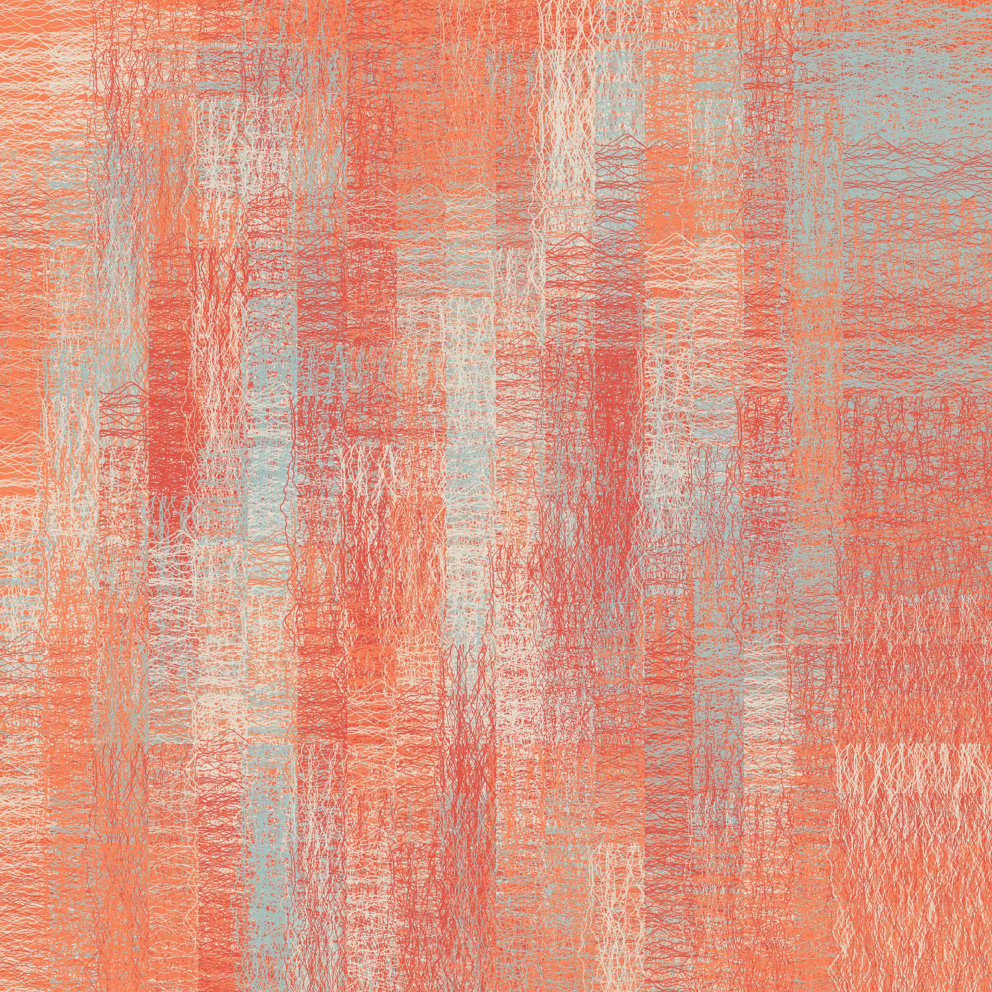 Intertwining #18