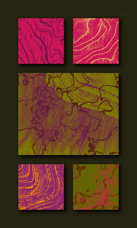 Little Galleries #19