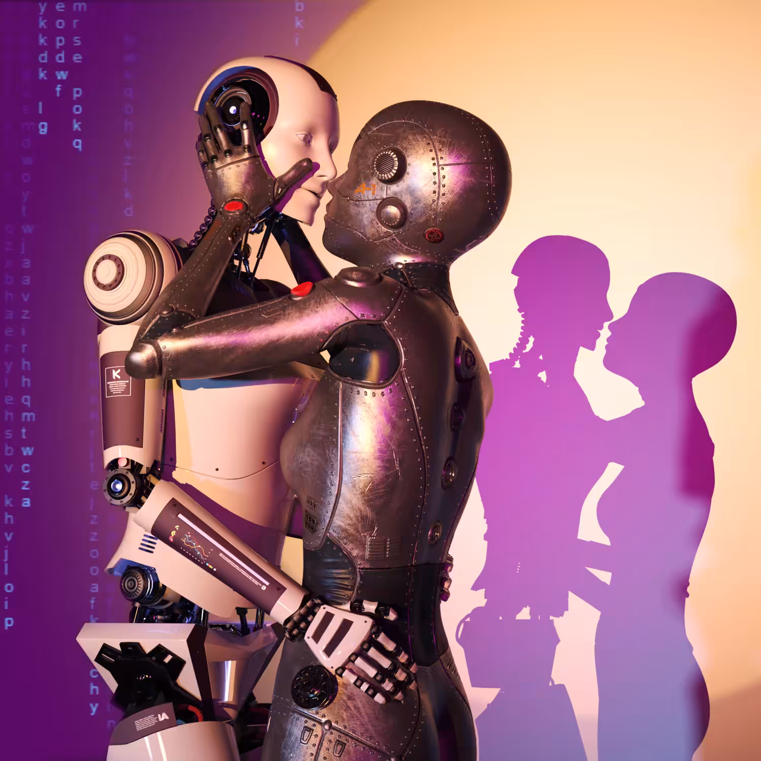 Robotic Times #021