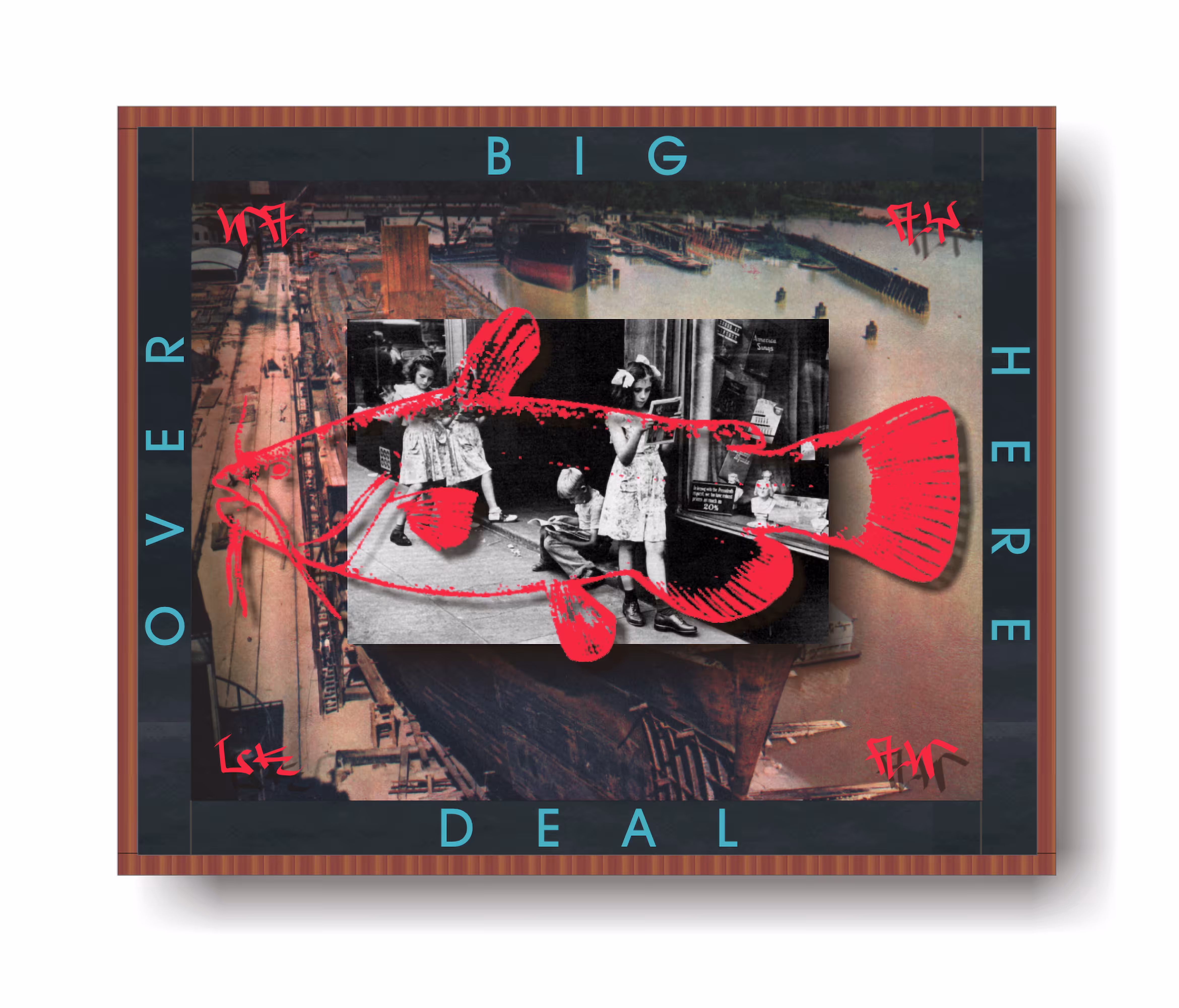 Big Deal (Box Series, c.2002)