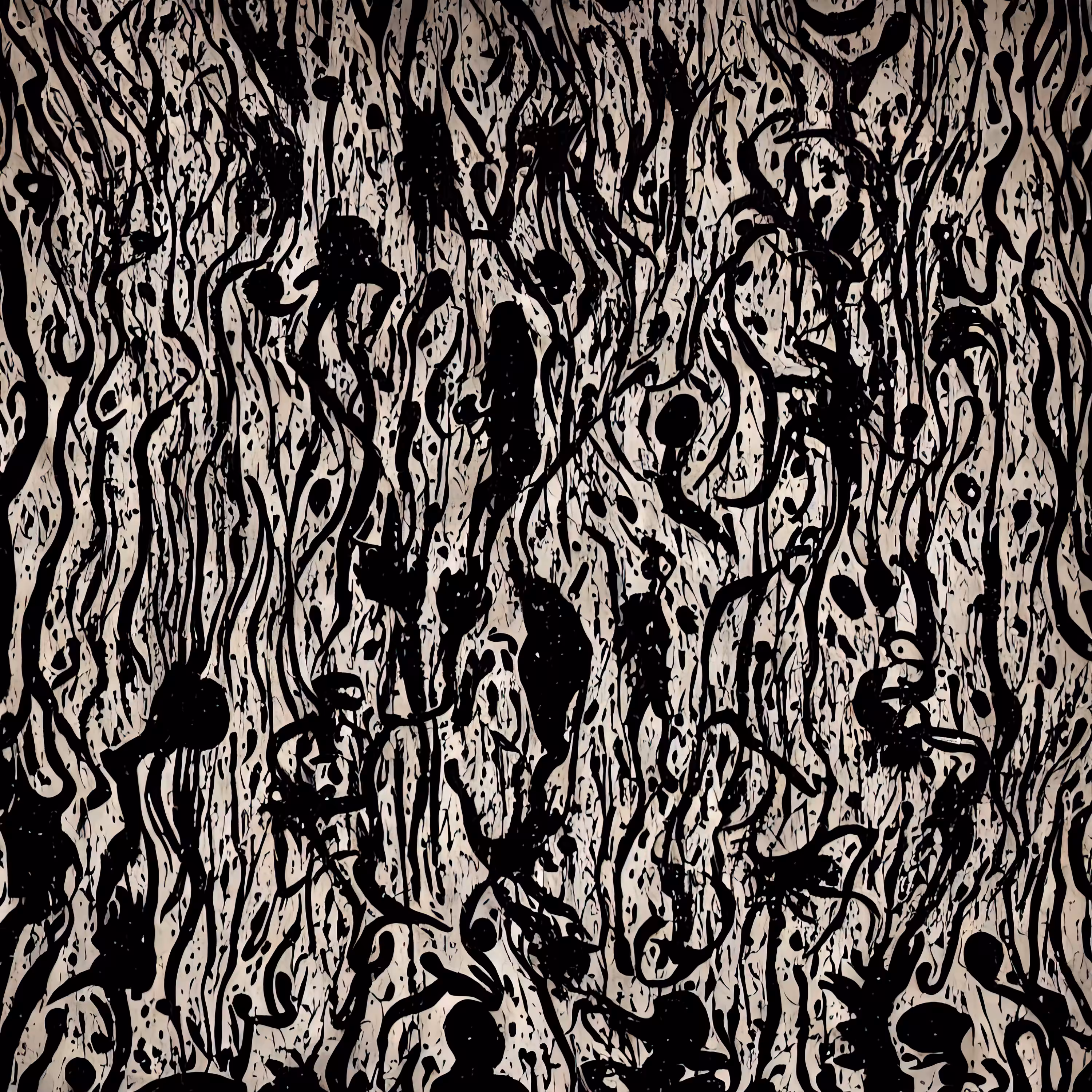 Shadows #410