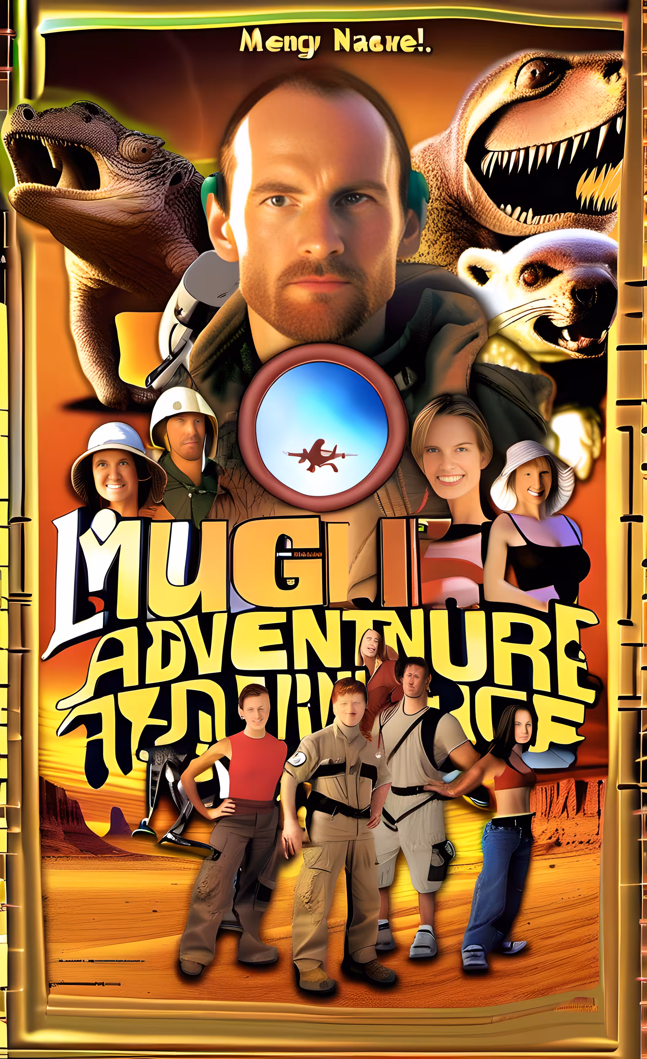 MOVIE NIGHT! #136