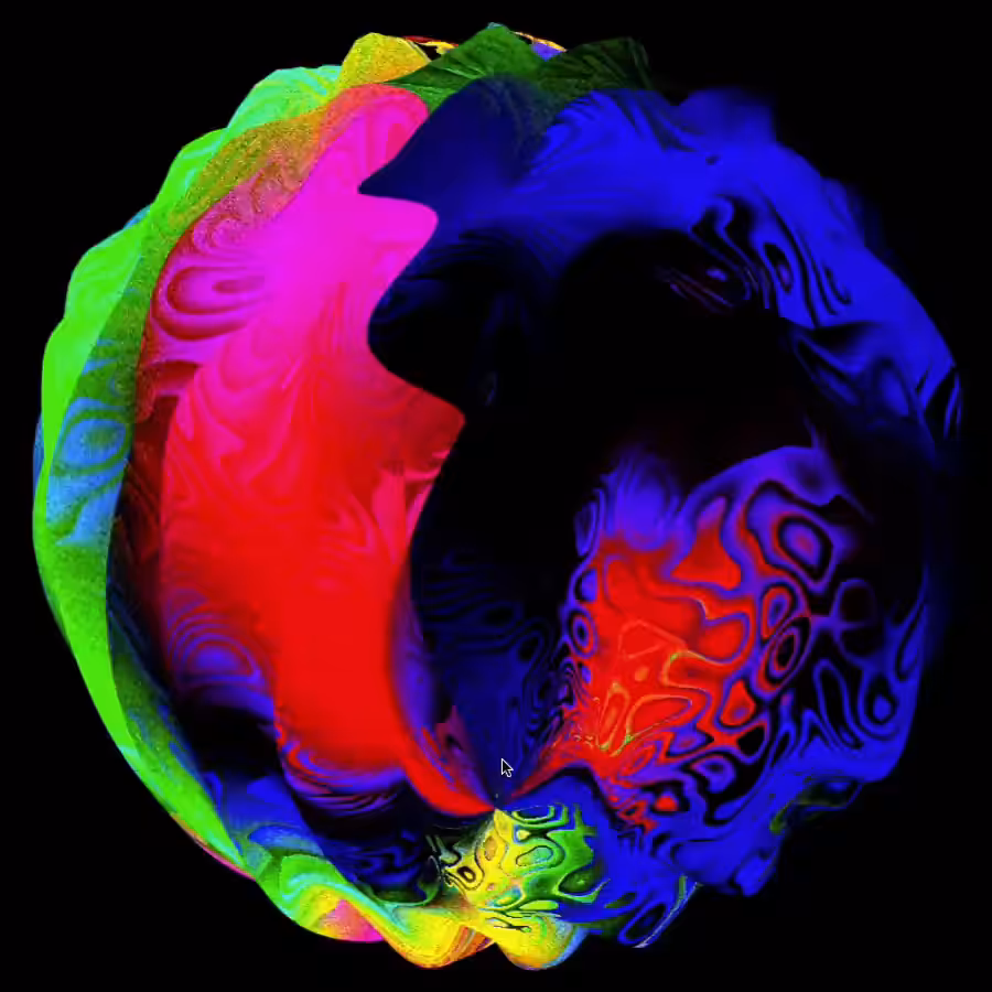 200701 Plasma Planet