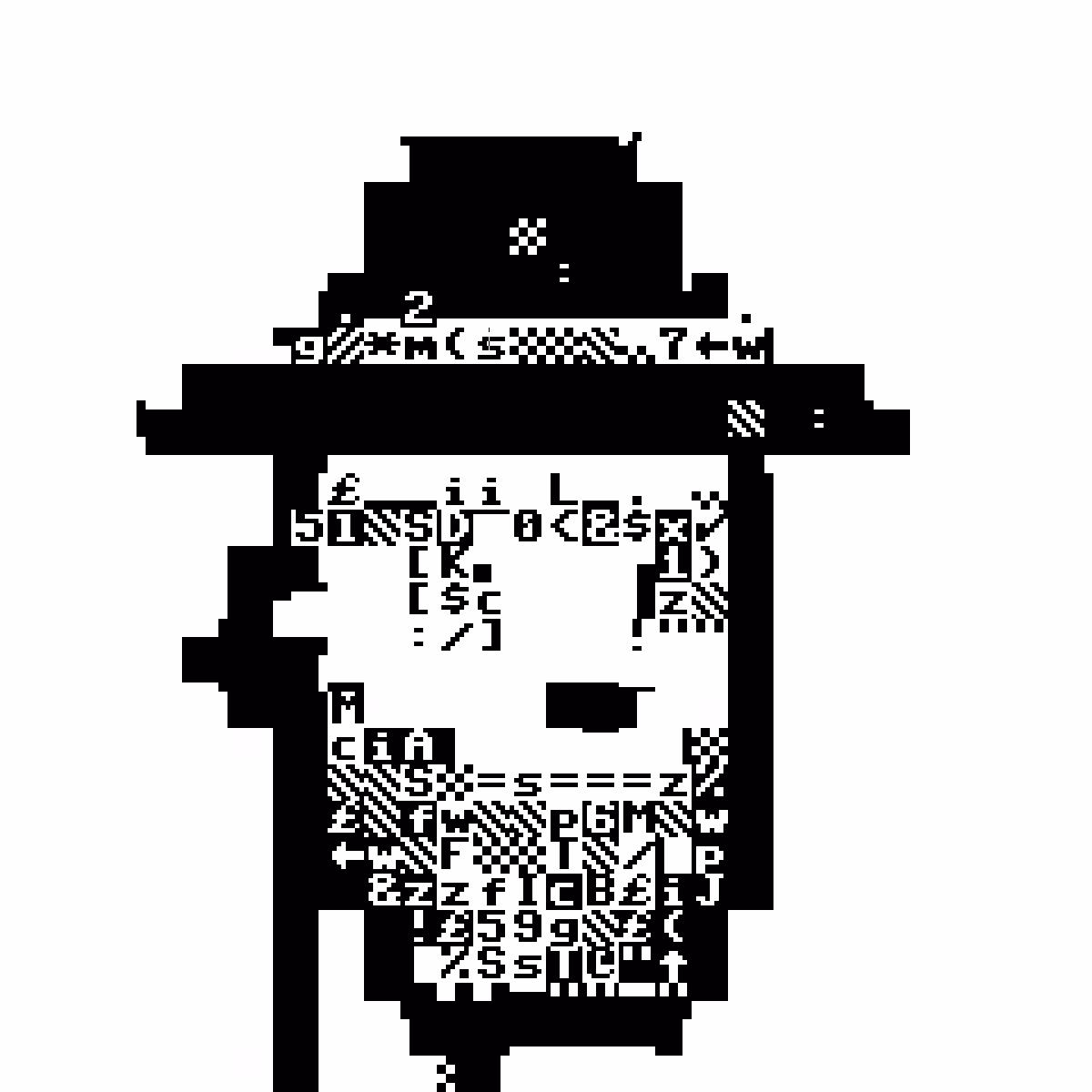PET Punk 273
