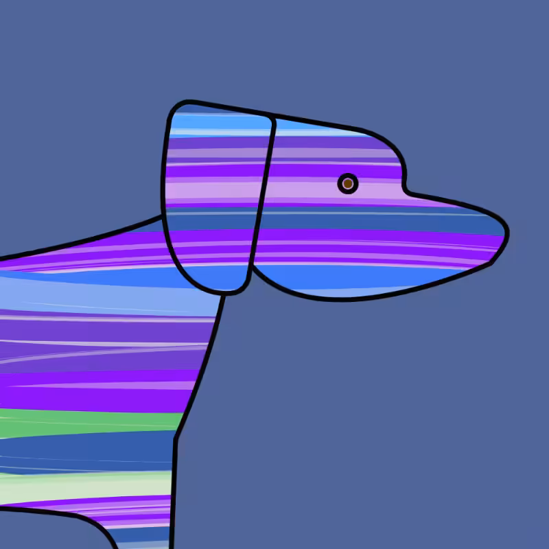 GOOD DOG #351