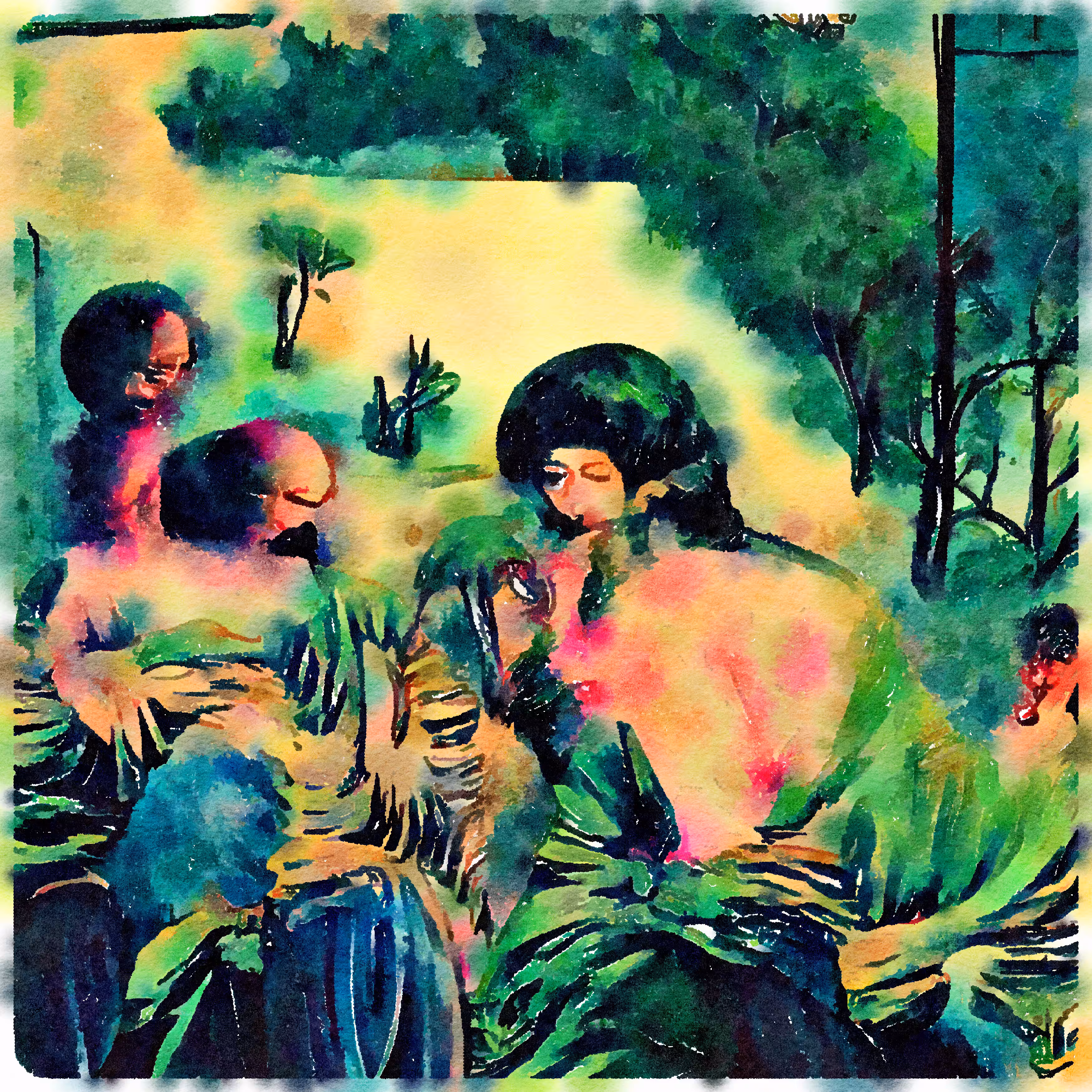 Whispers #42