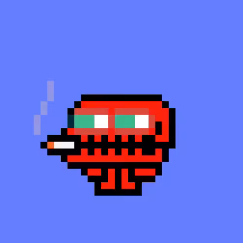 Toadheadz #5254
