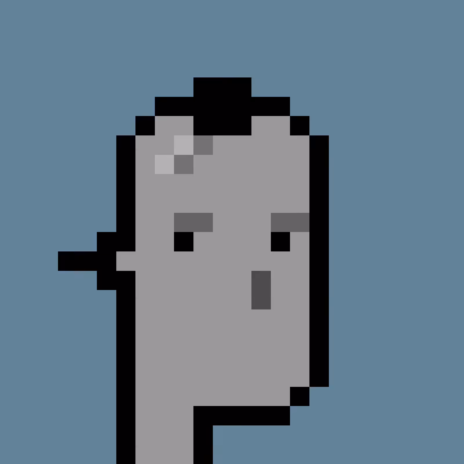 RoboPunks 2048 #363