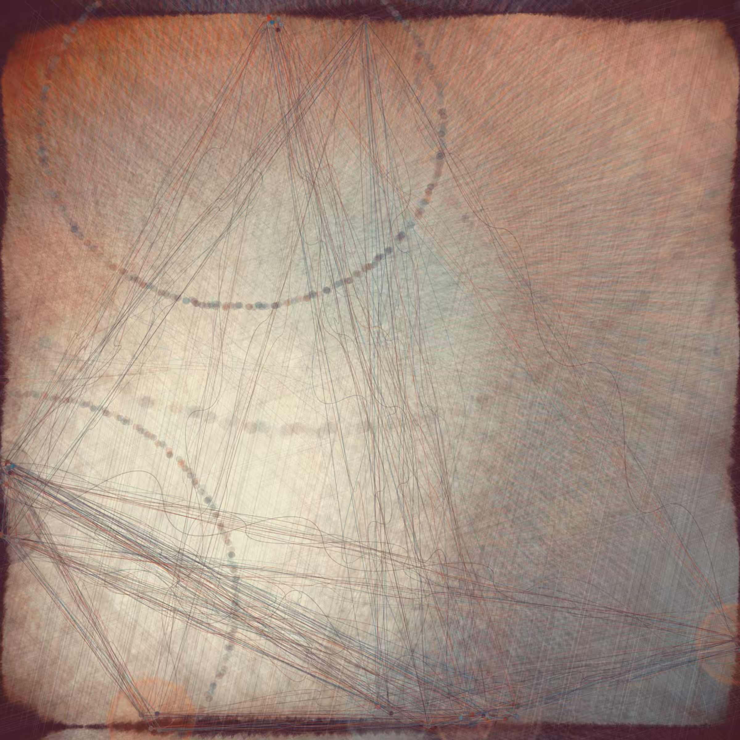 Reticulum #49
