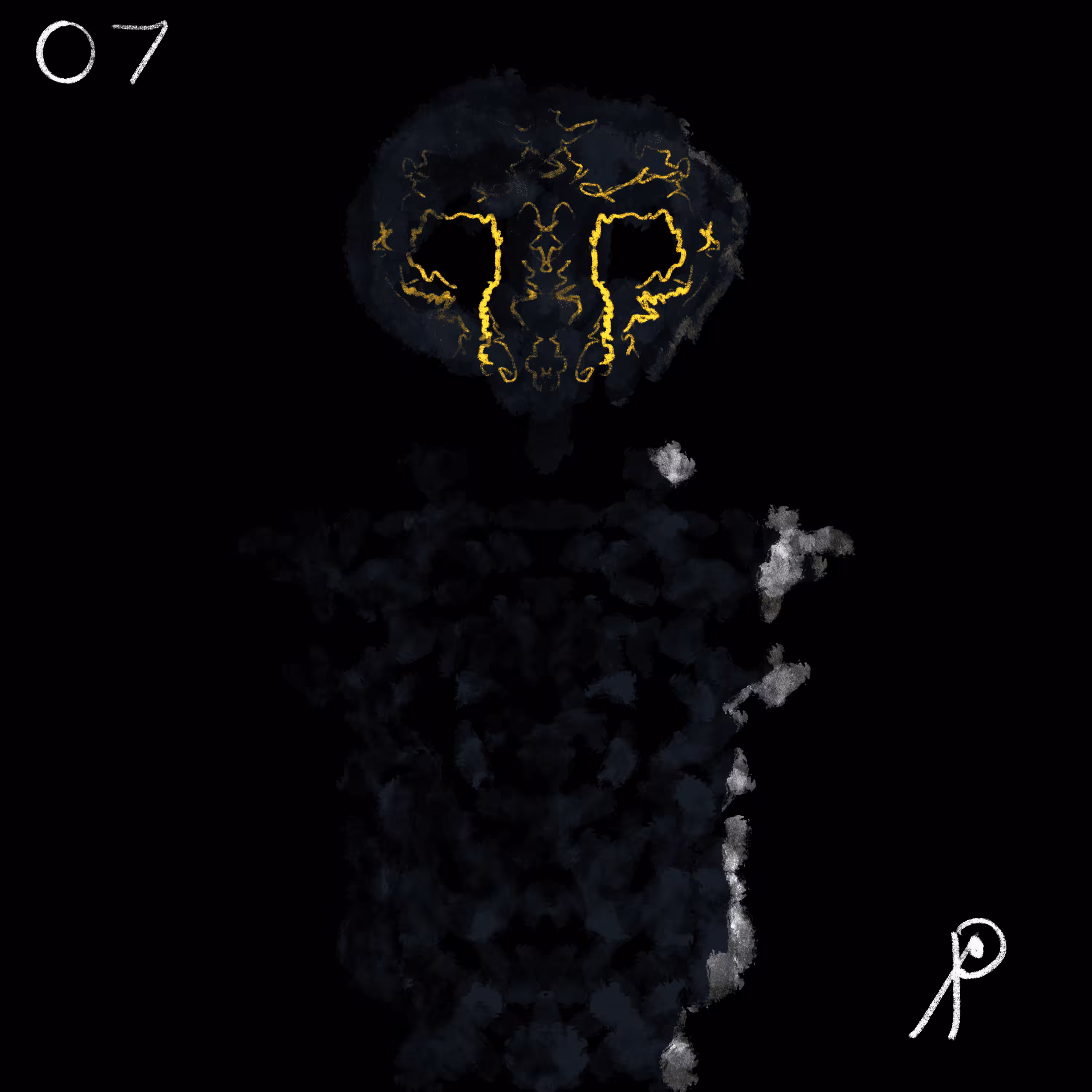 Wraith 07 - The Child