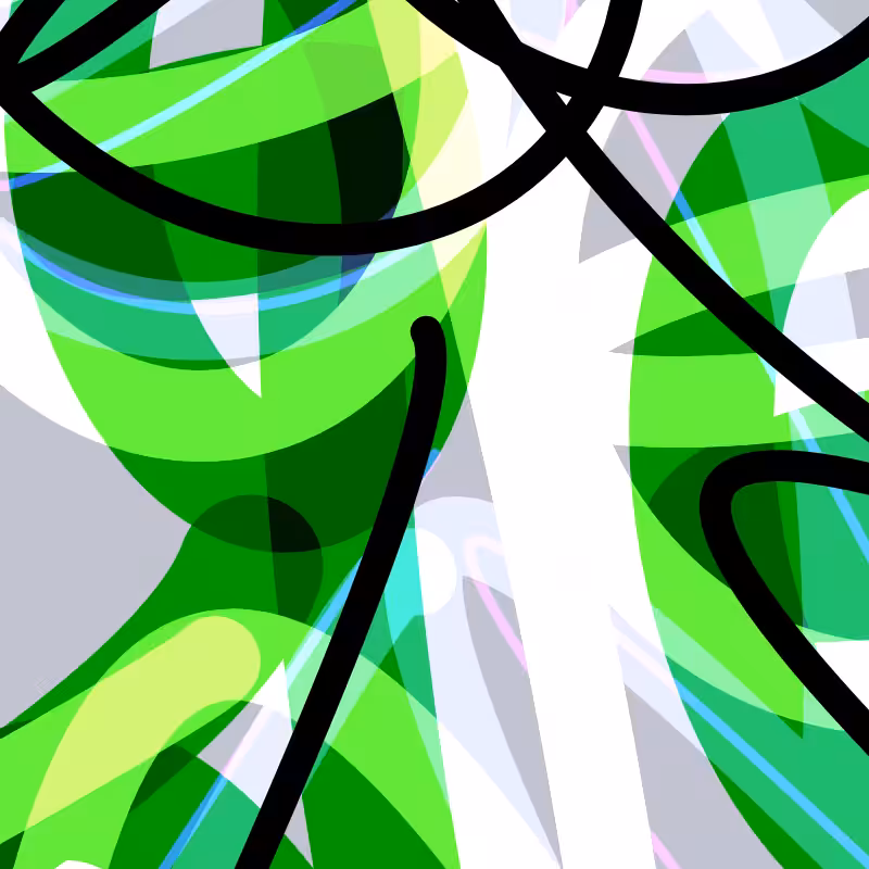 FRTZNABSTRCTN GEN1 #8