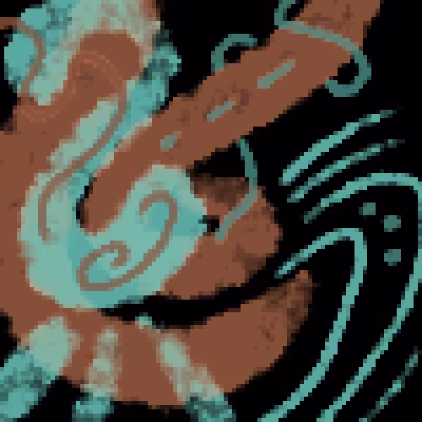 Expressionist 9