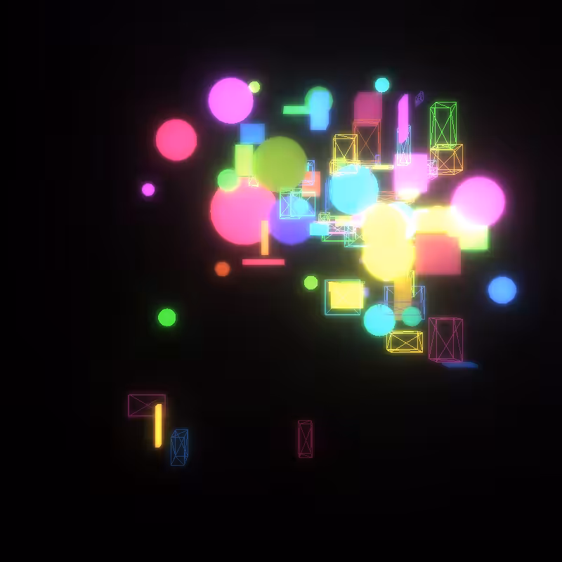 Geometry Hash #26