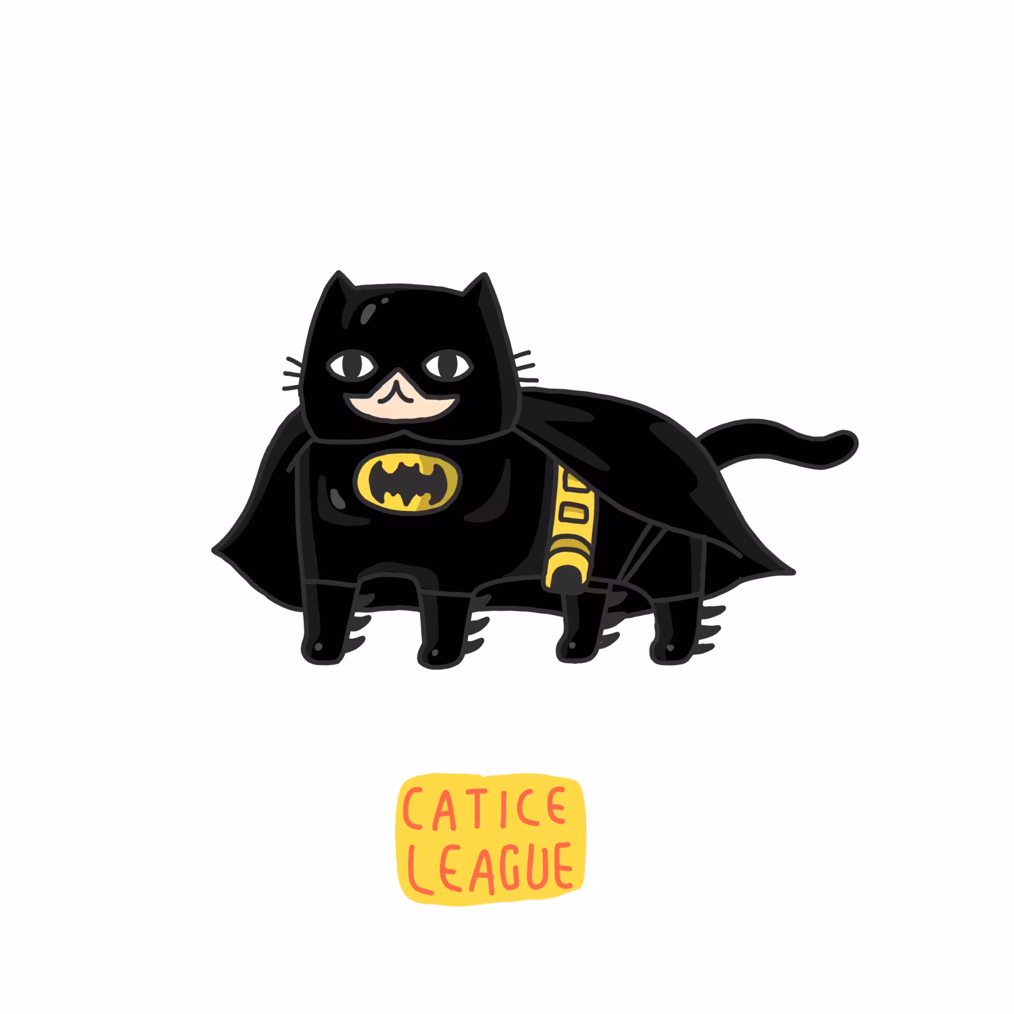 No.35 Catice League