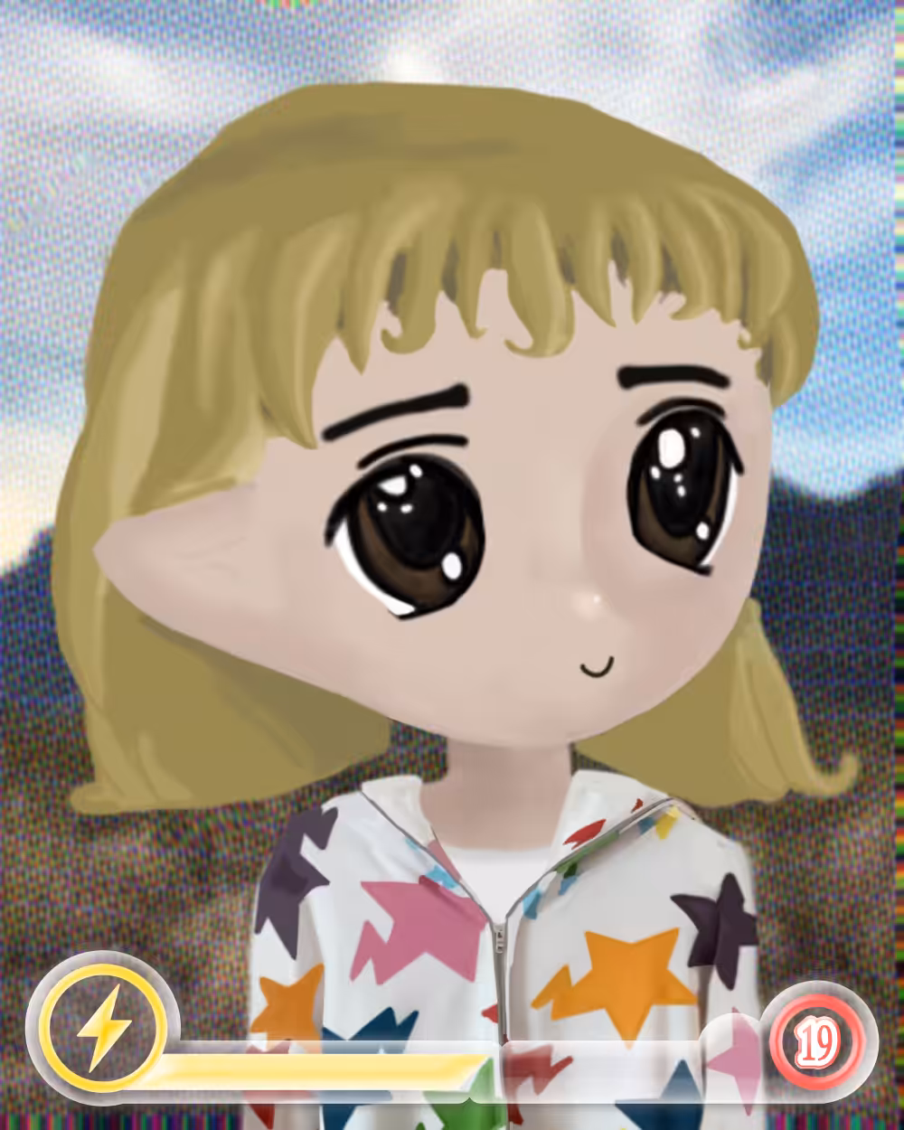 Milady 8426