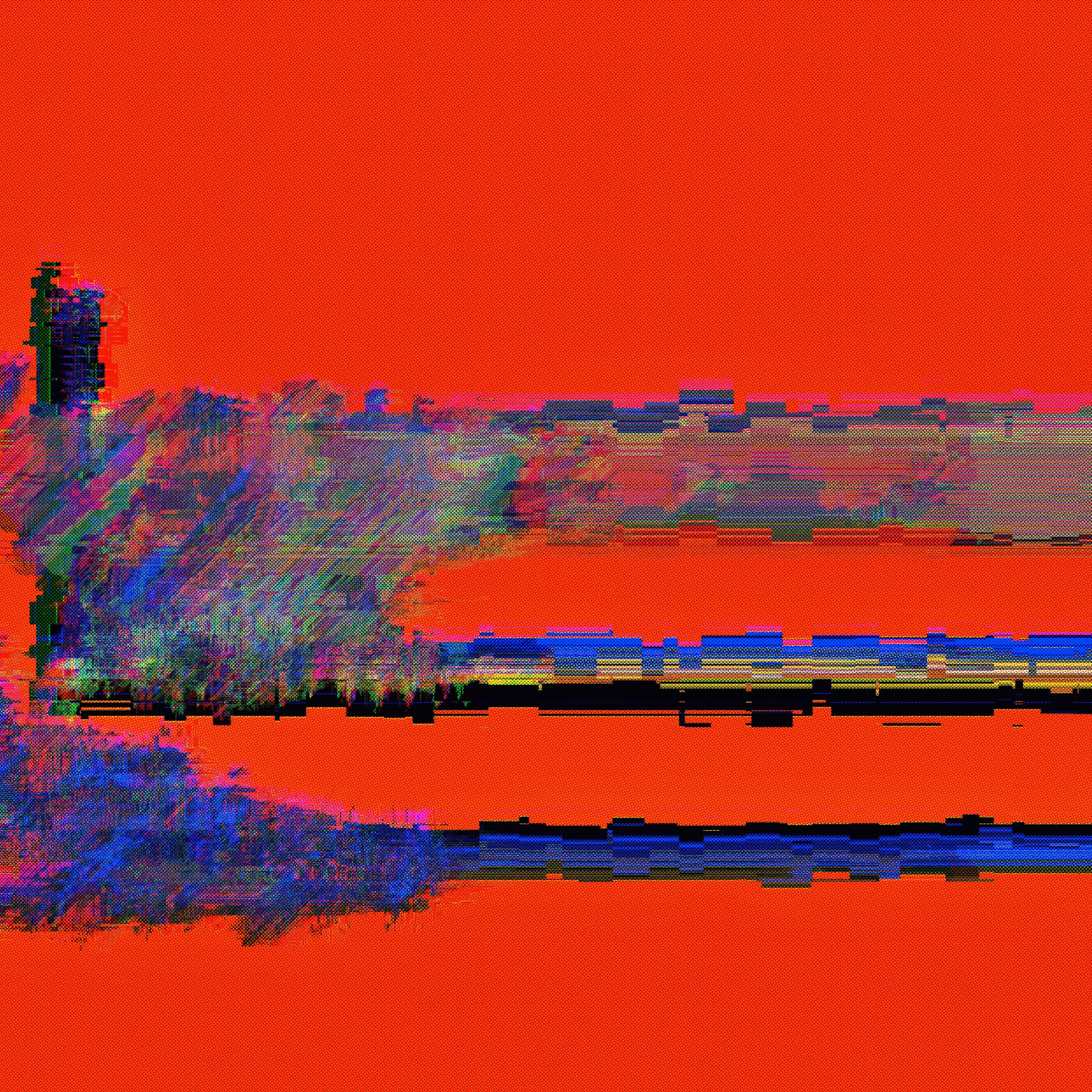 Crimson Transmission