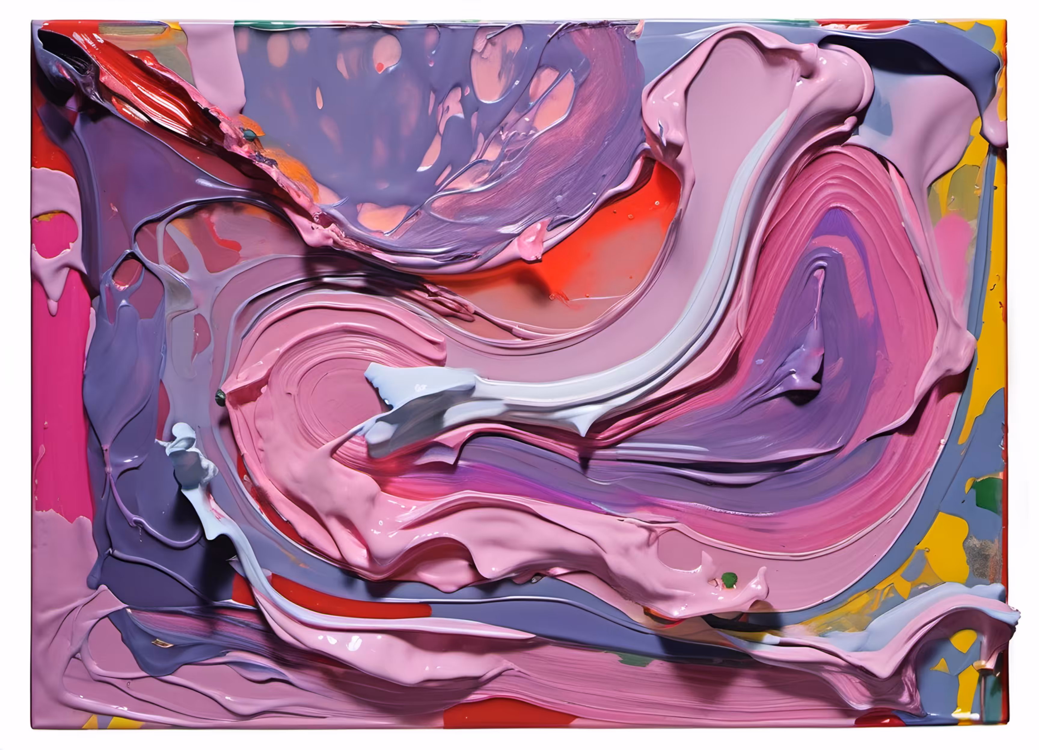 the psychic winds of unhappy dino #55