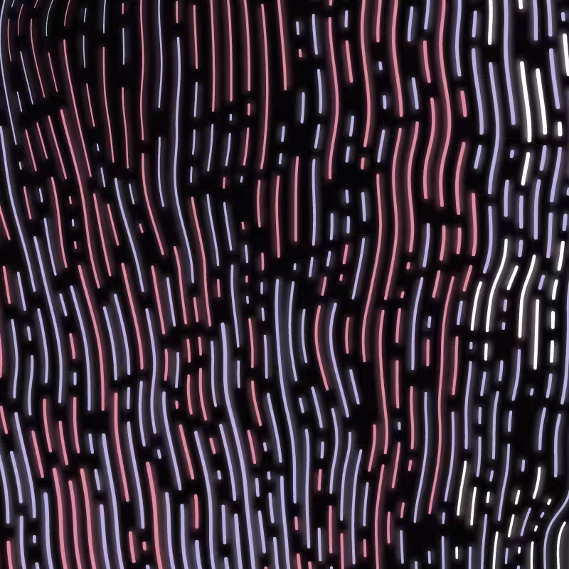 neon waves #18