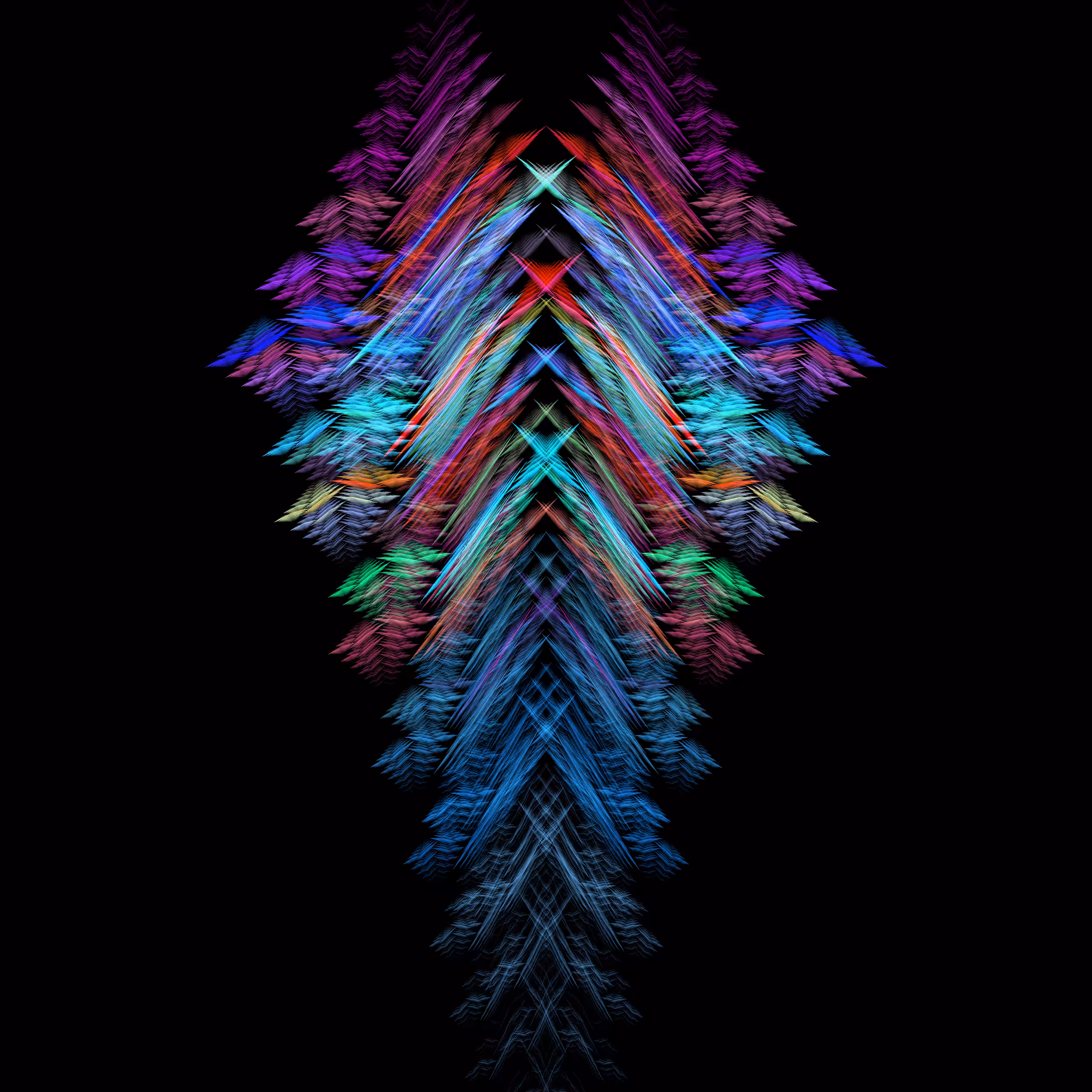 Echoes of Symmetry