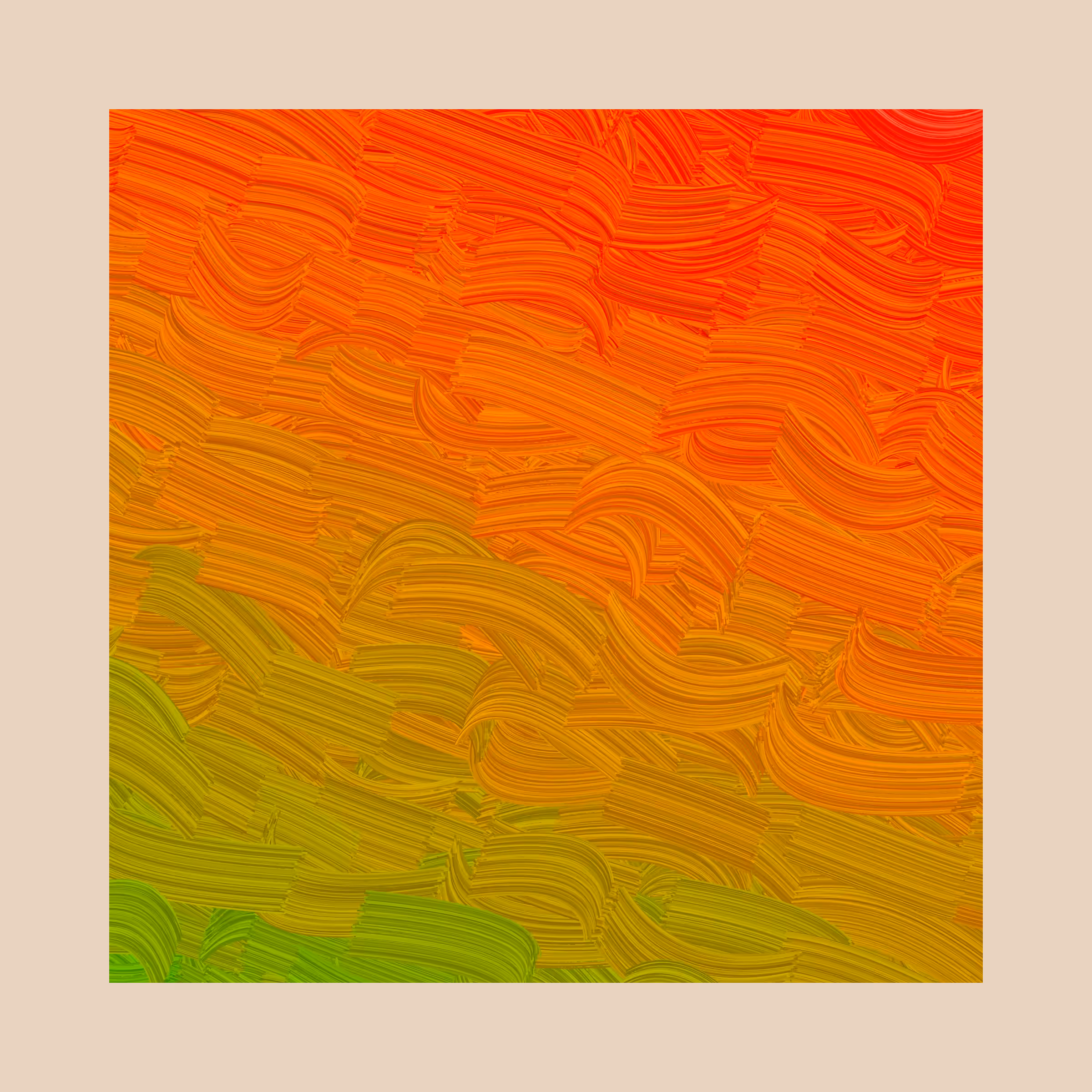 Color Streams #4