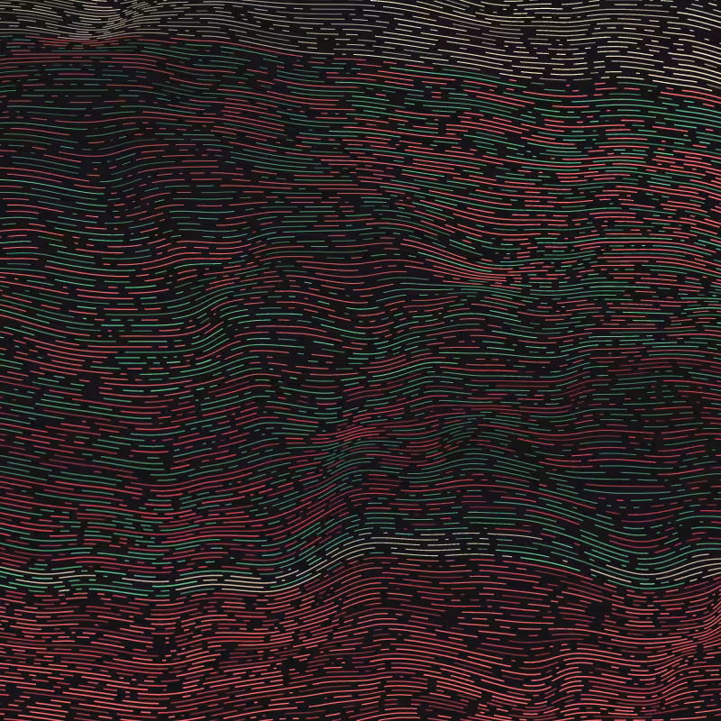 waves #47
