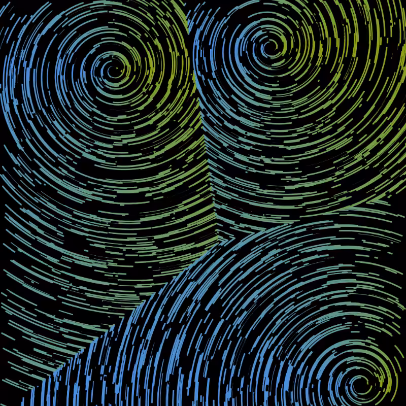 Spirality #42