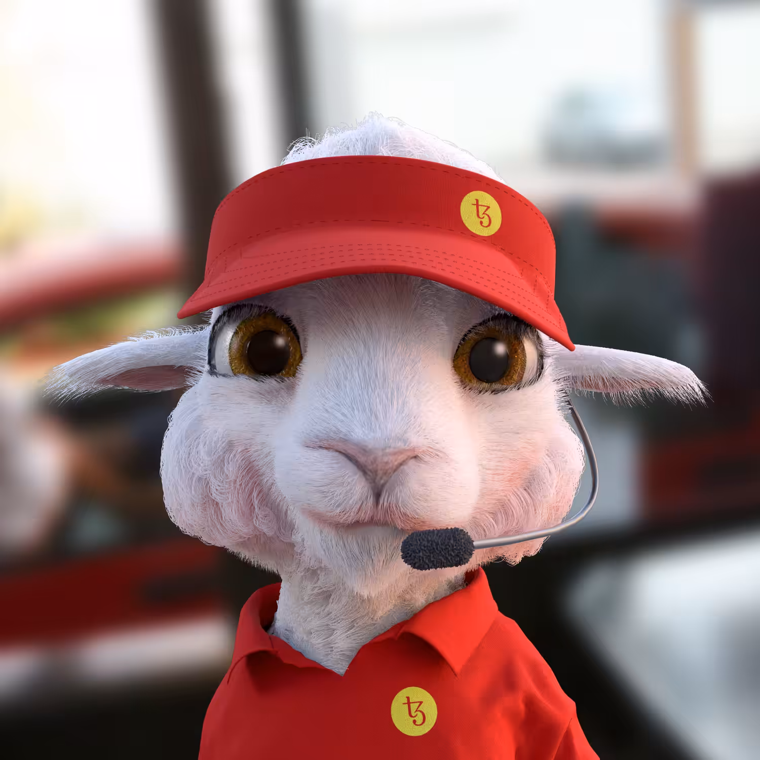 The Sheep #076