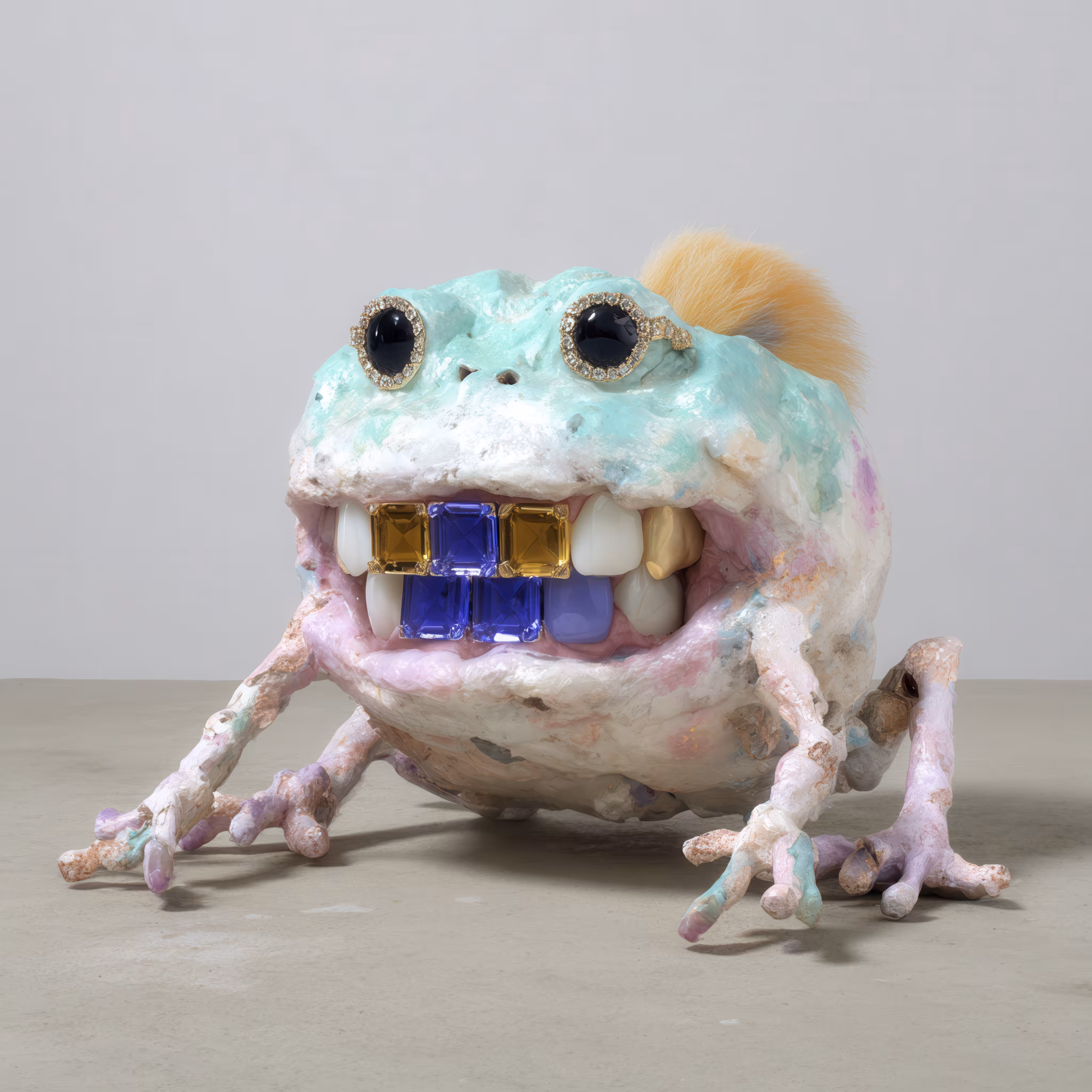 Grumple