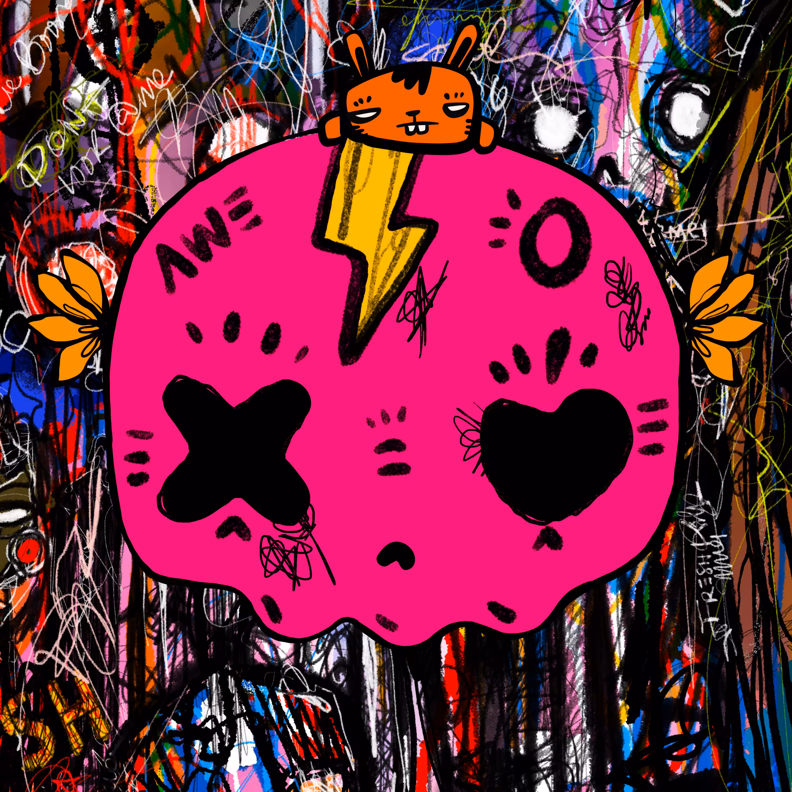 ORGNLS by SABET #19859