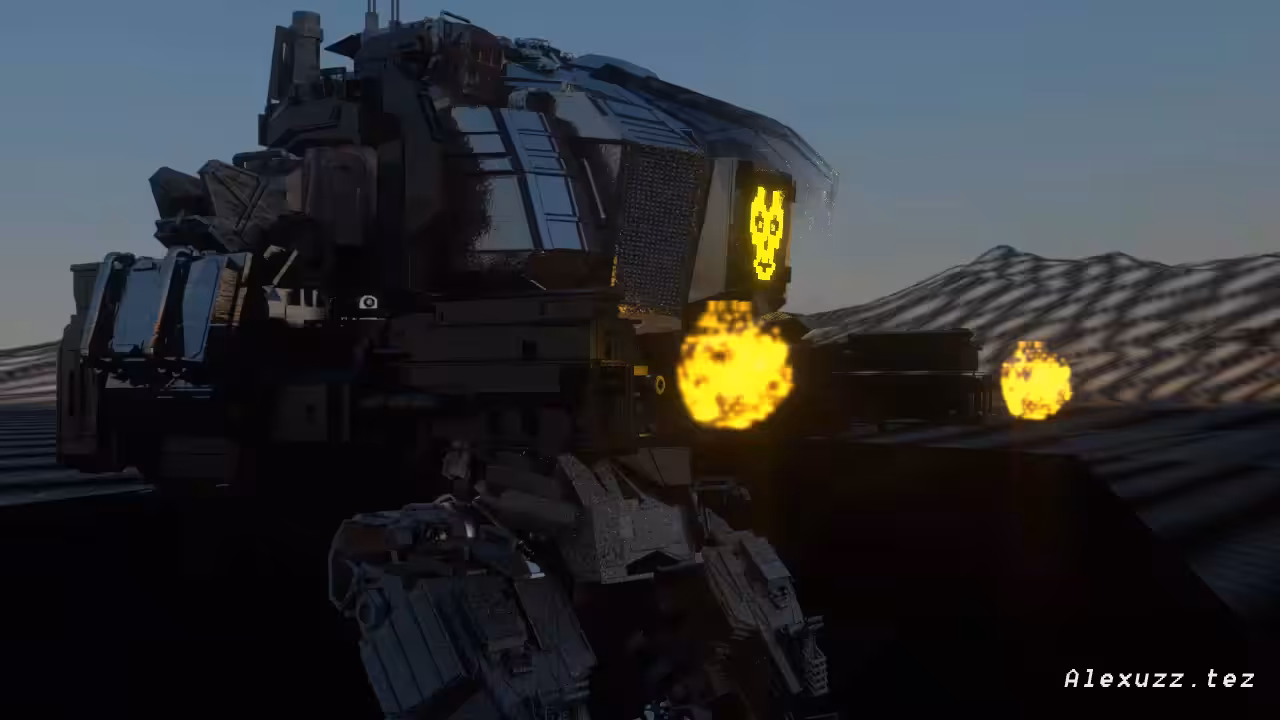  Mecha_2751