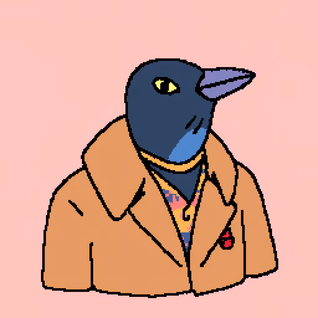MemexBlues