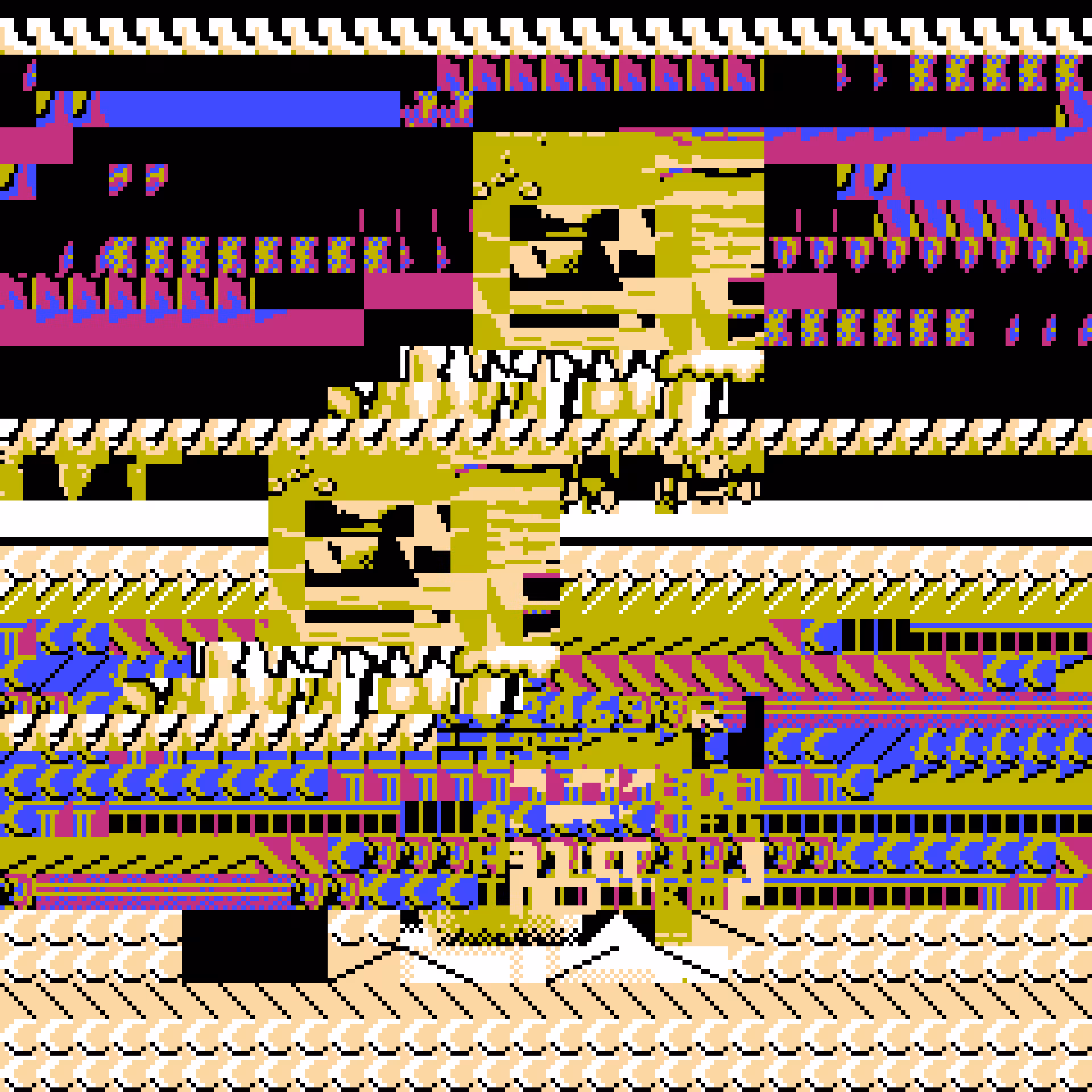 Inaccessible World #363