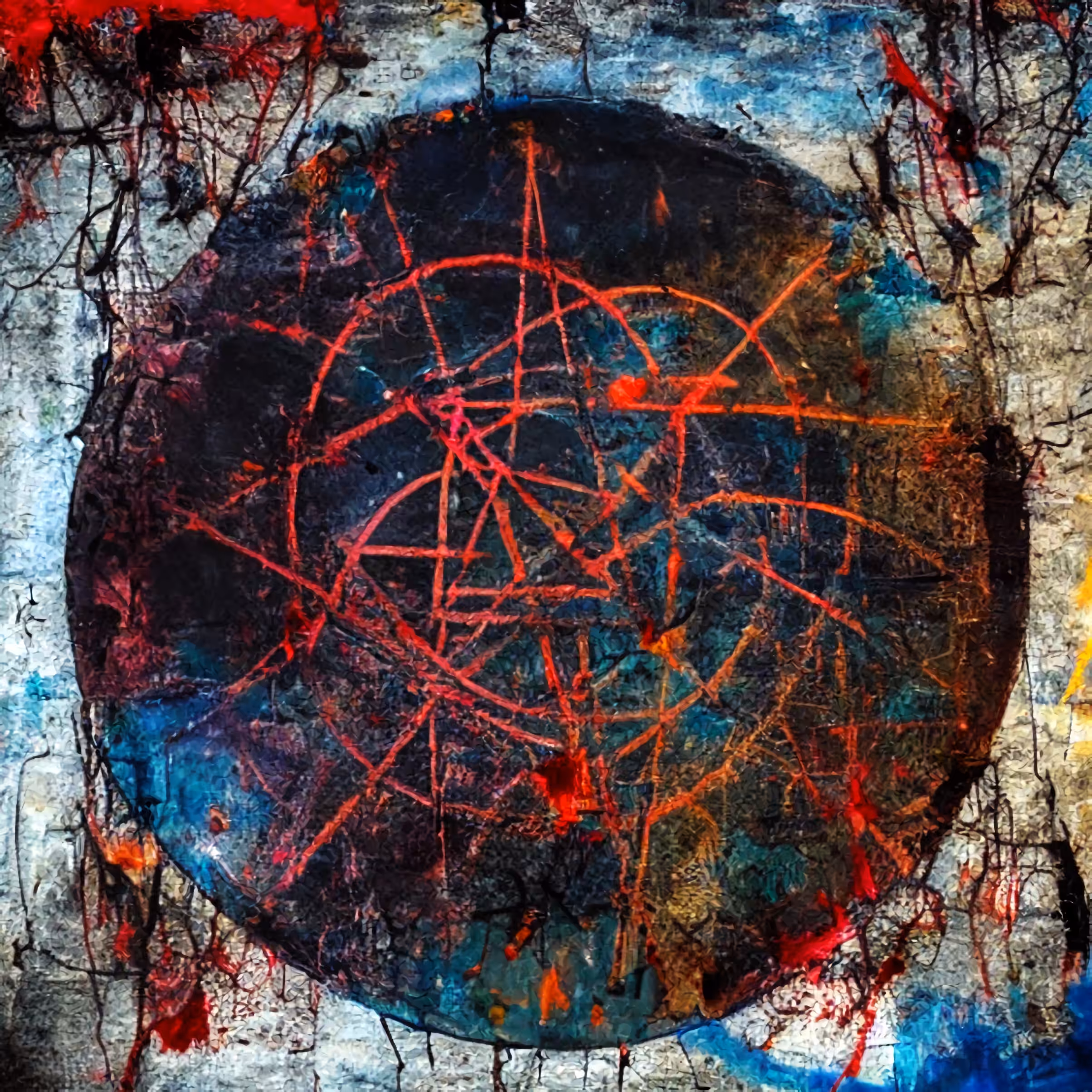 Protection Circle 006