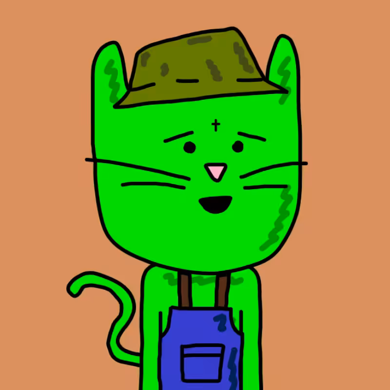 Janky Cats FX #207
