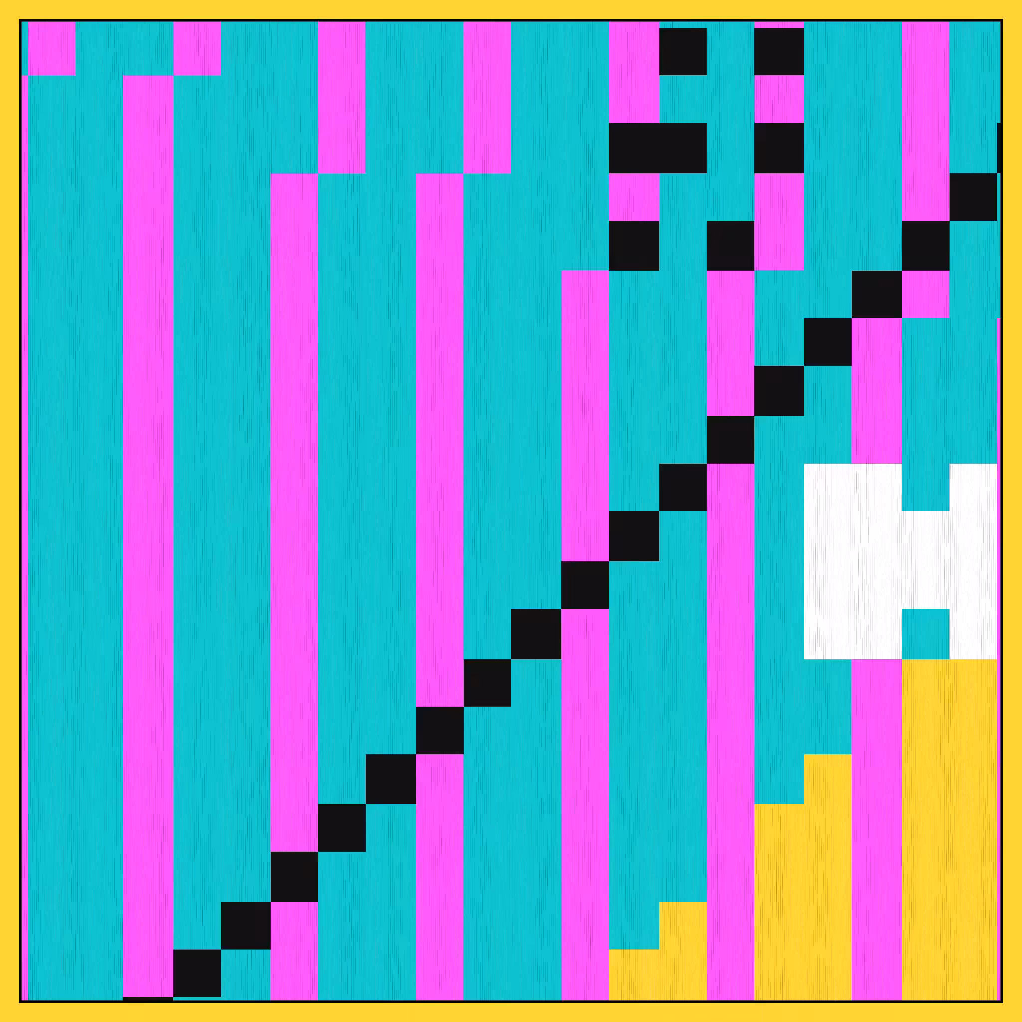 Pixel Plus #111
