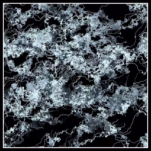 Between the eyes and the brain #86