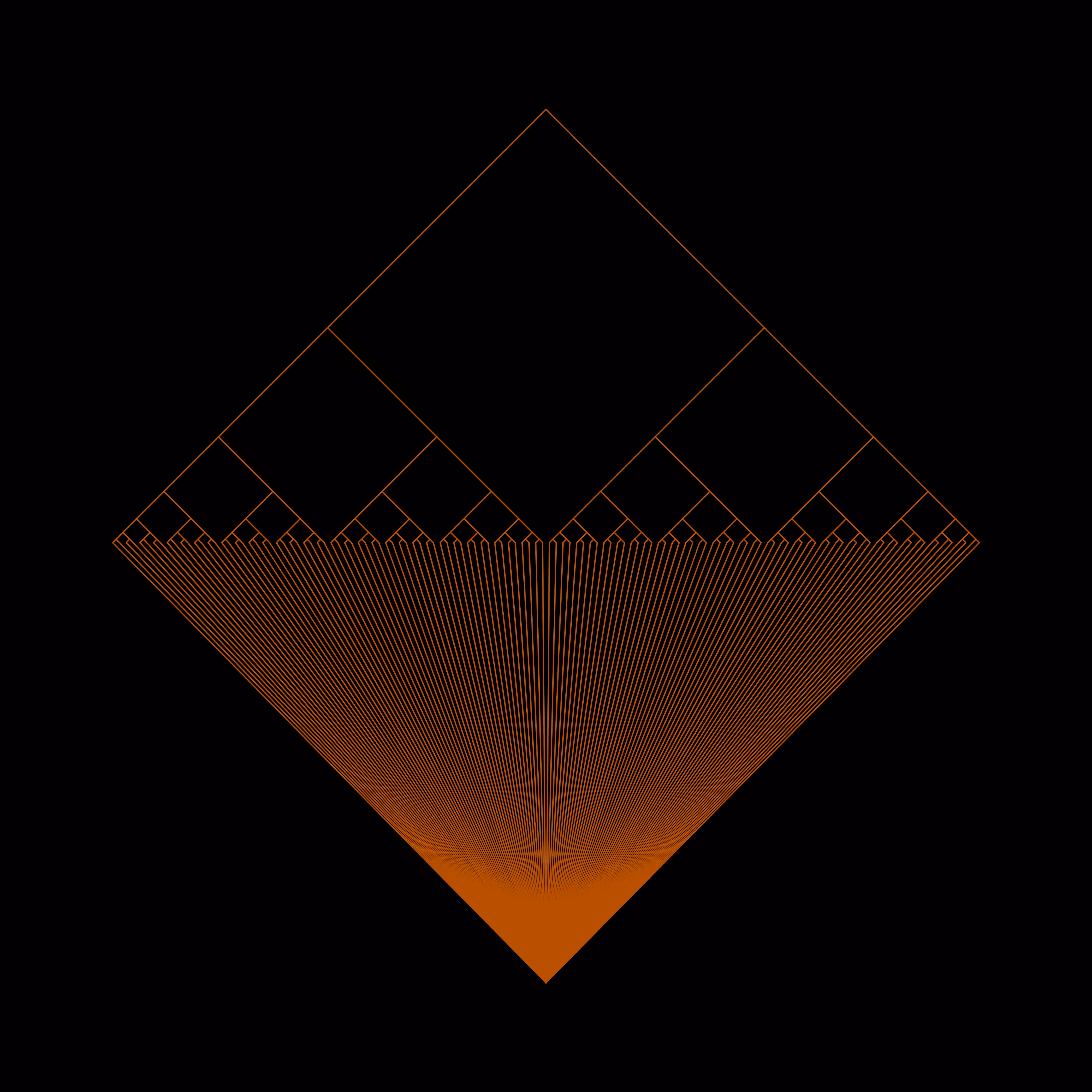 The art of lines #1