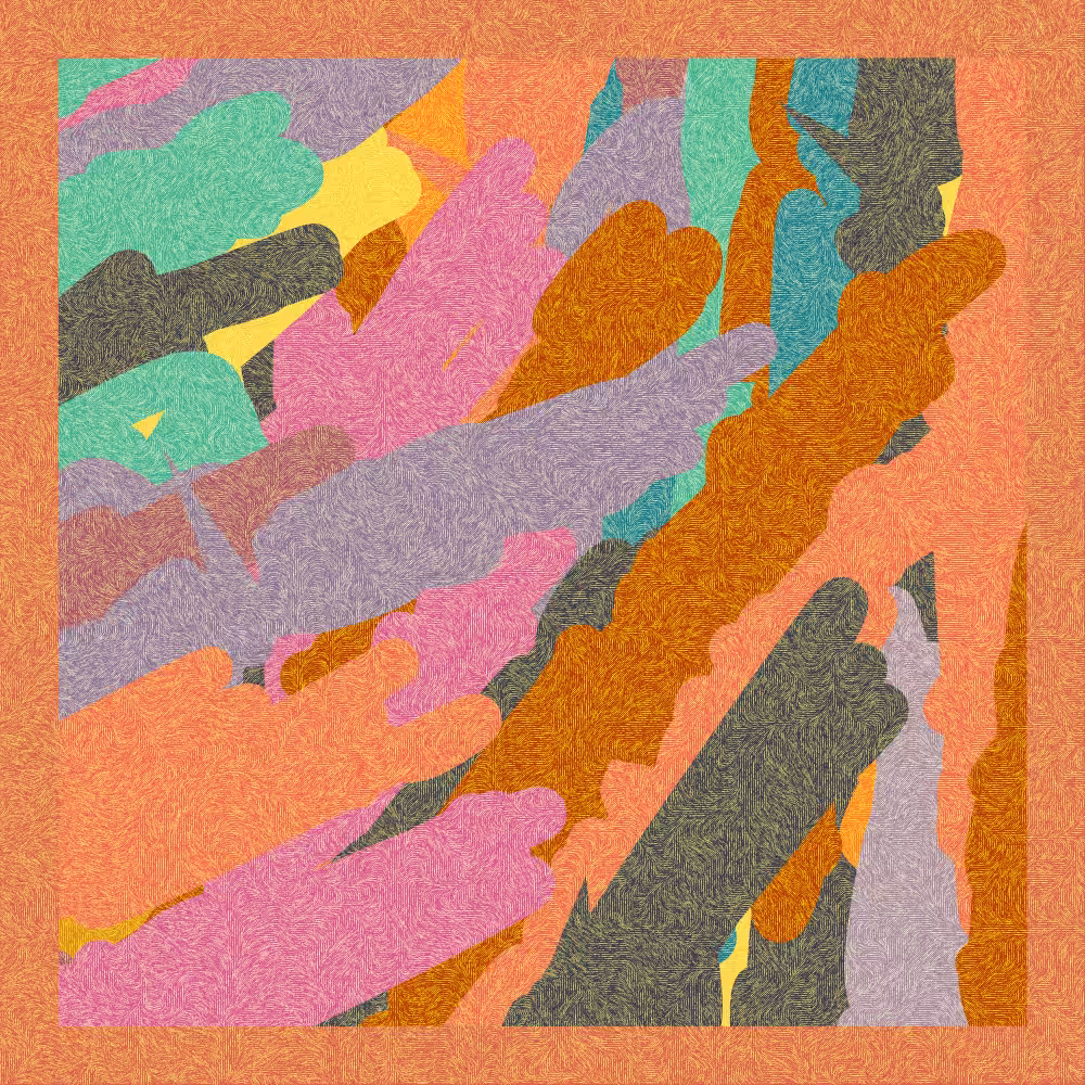 A Love Supreme #13