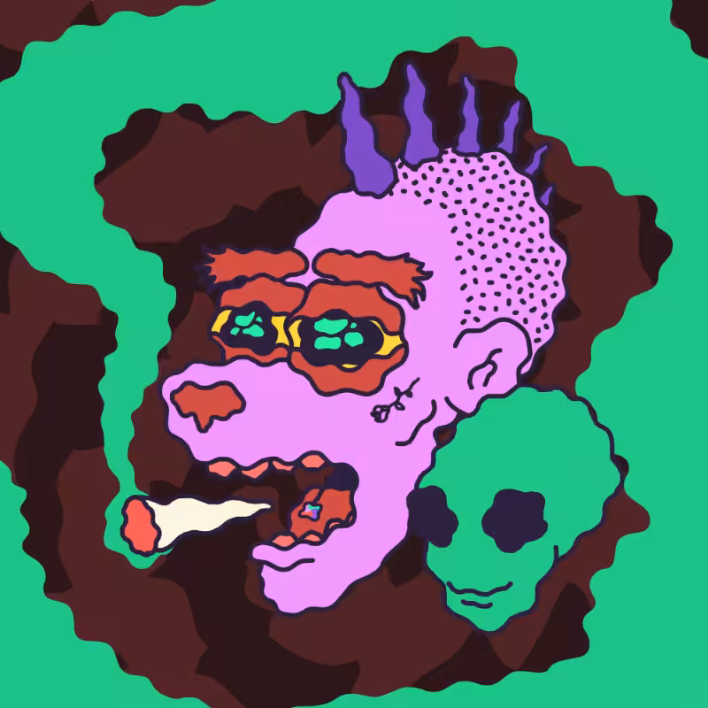 HASH FREAKS #306