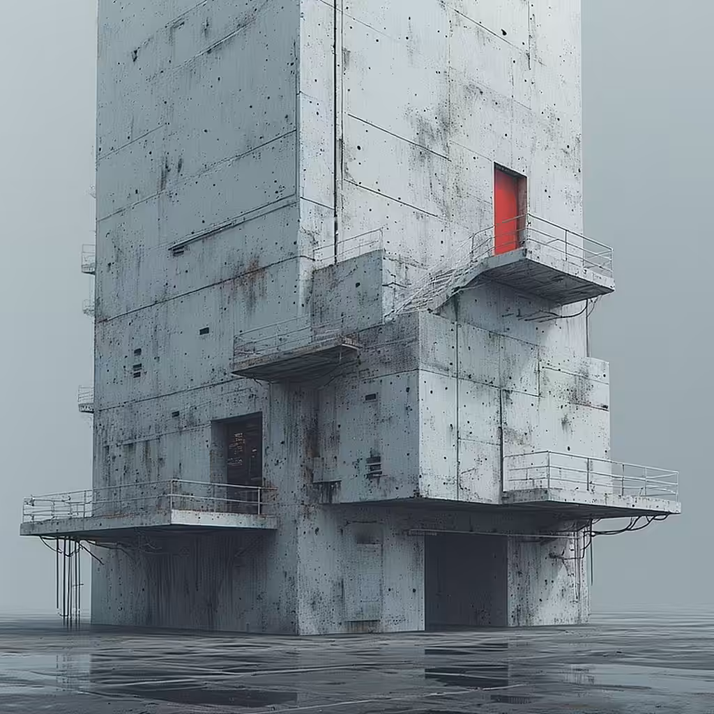 No Signal
