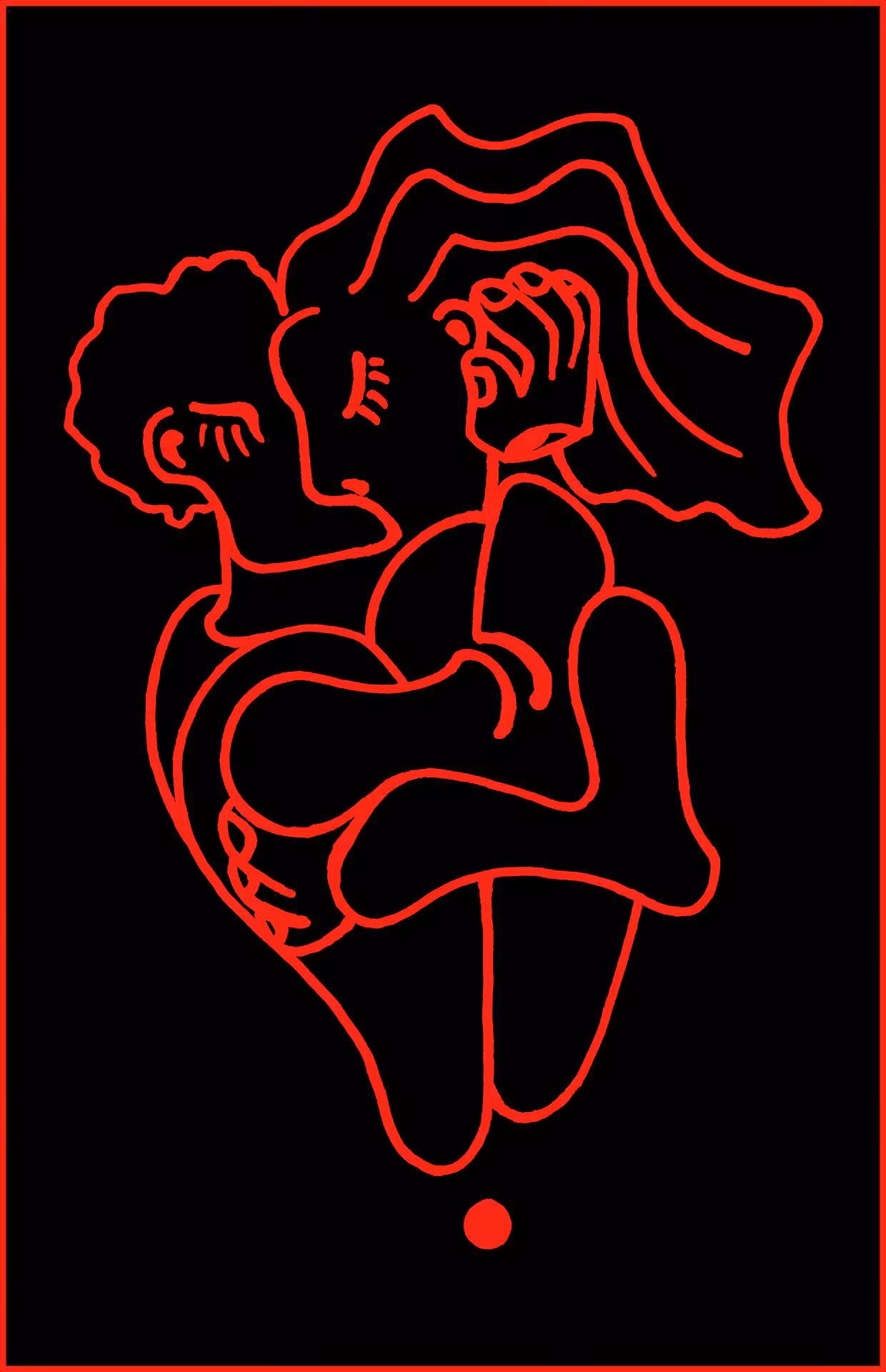 Union Rune: Passion