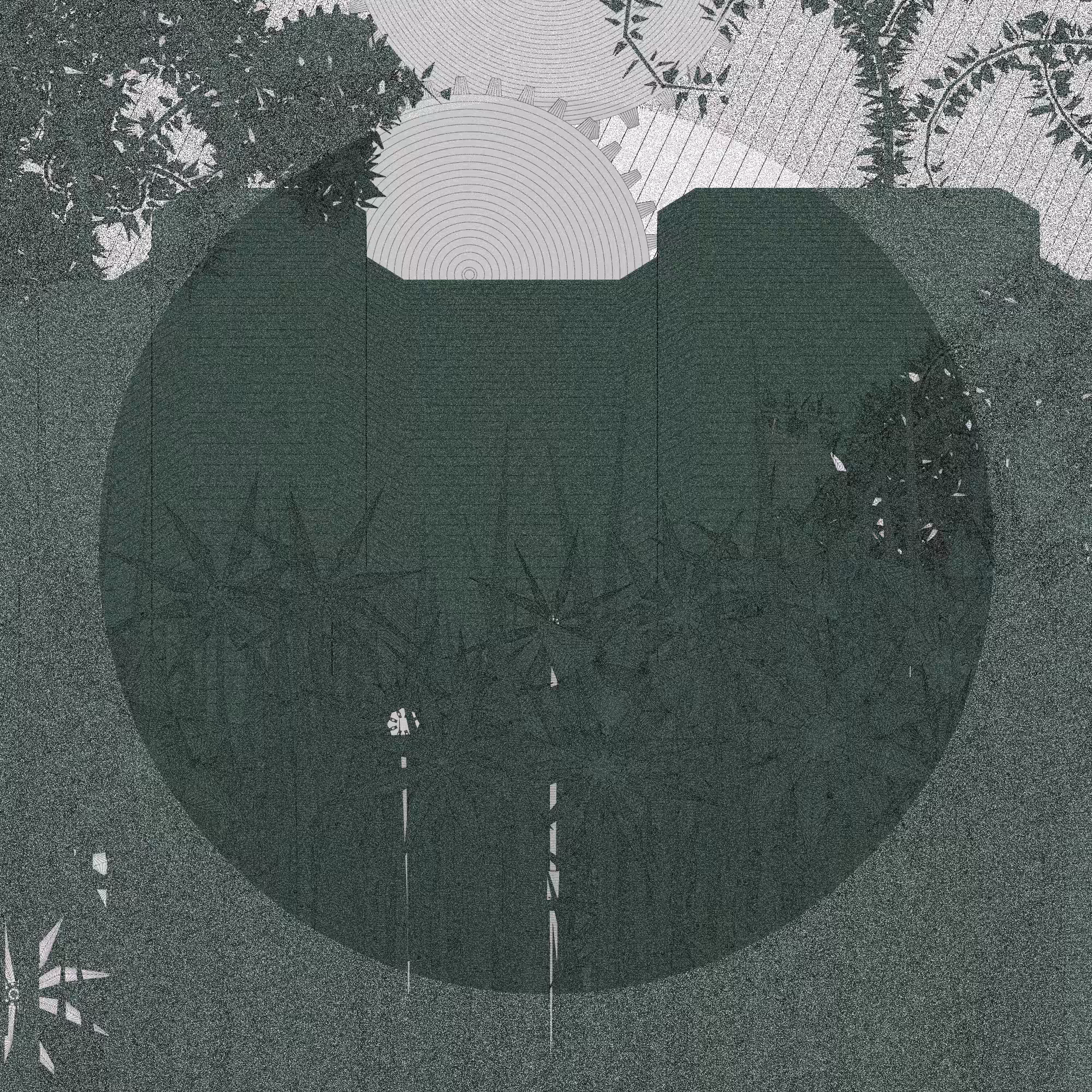 Mecha-Gardens #205