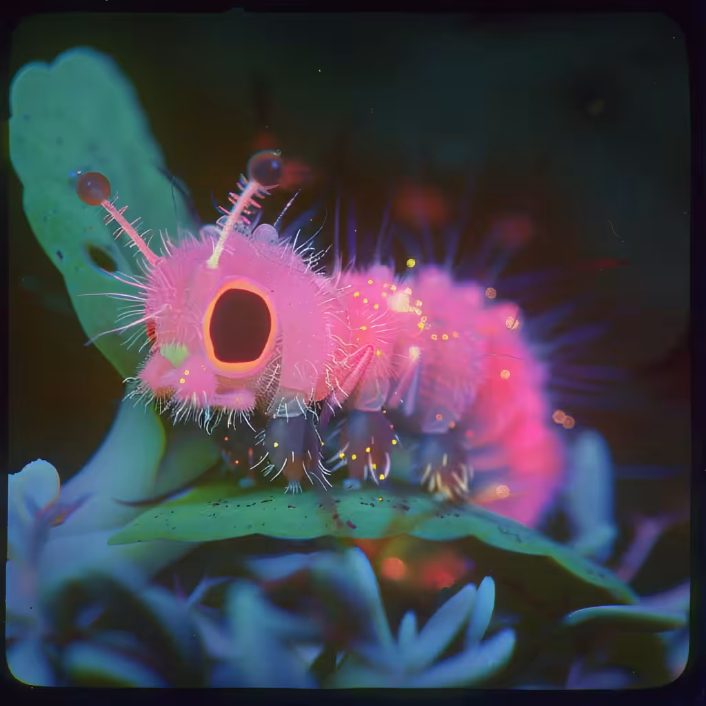 Rodeo posts: critter