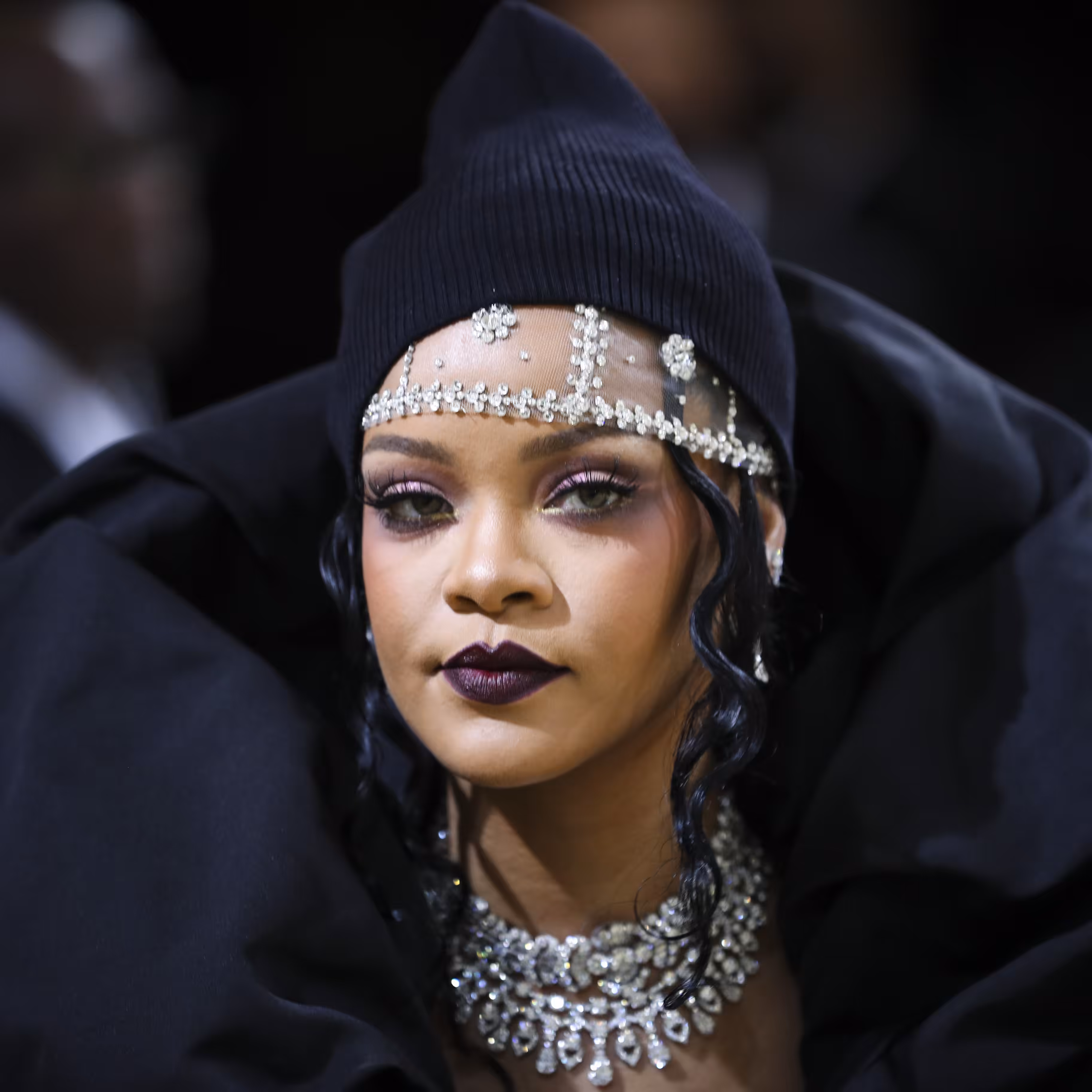 Queen of the Met