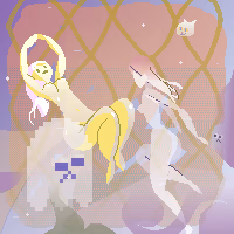 Cosmic Trip 2 #81